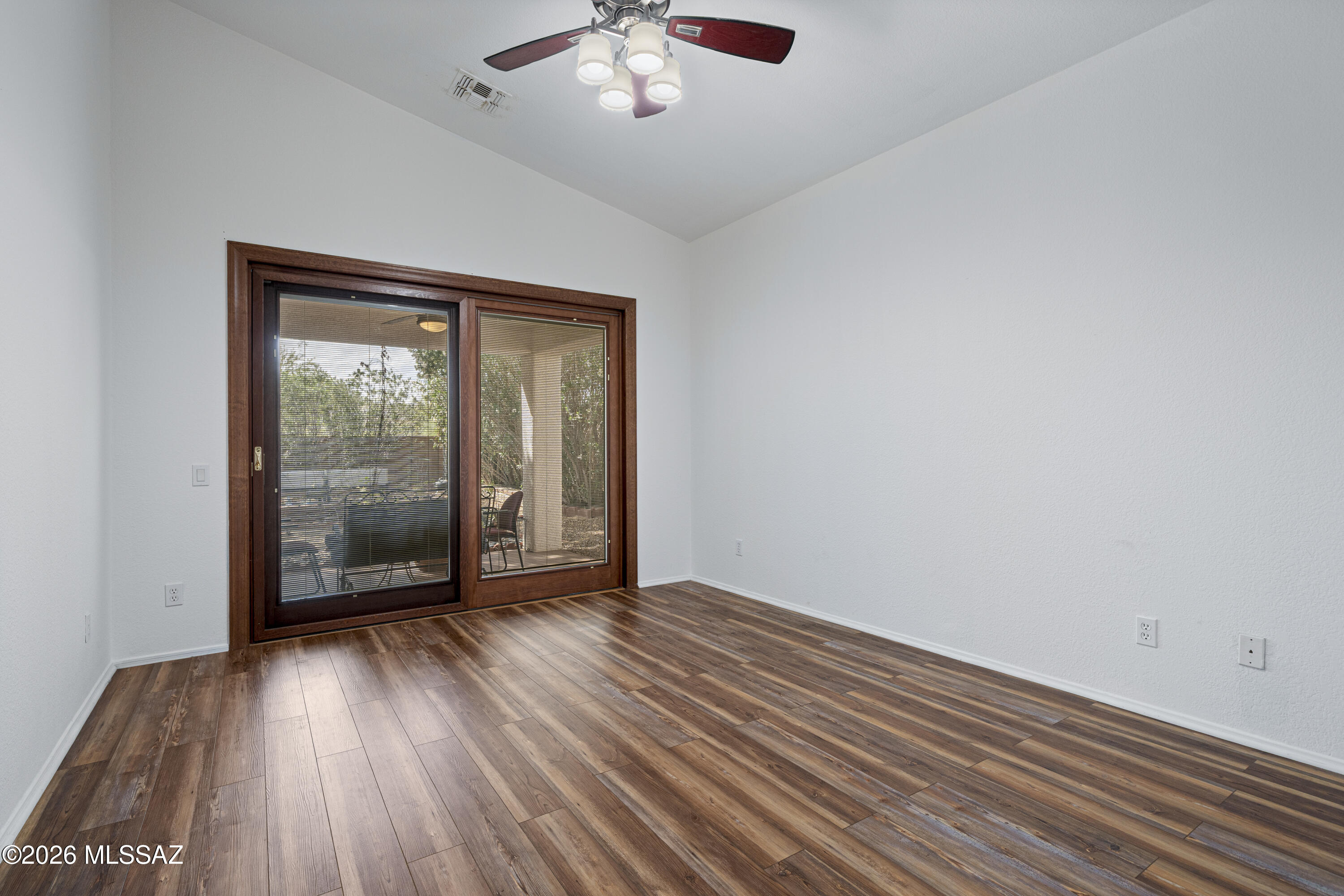 Rancho Vistoso Parcel H Neighborhood 7 - Residential