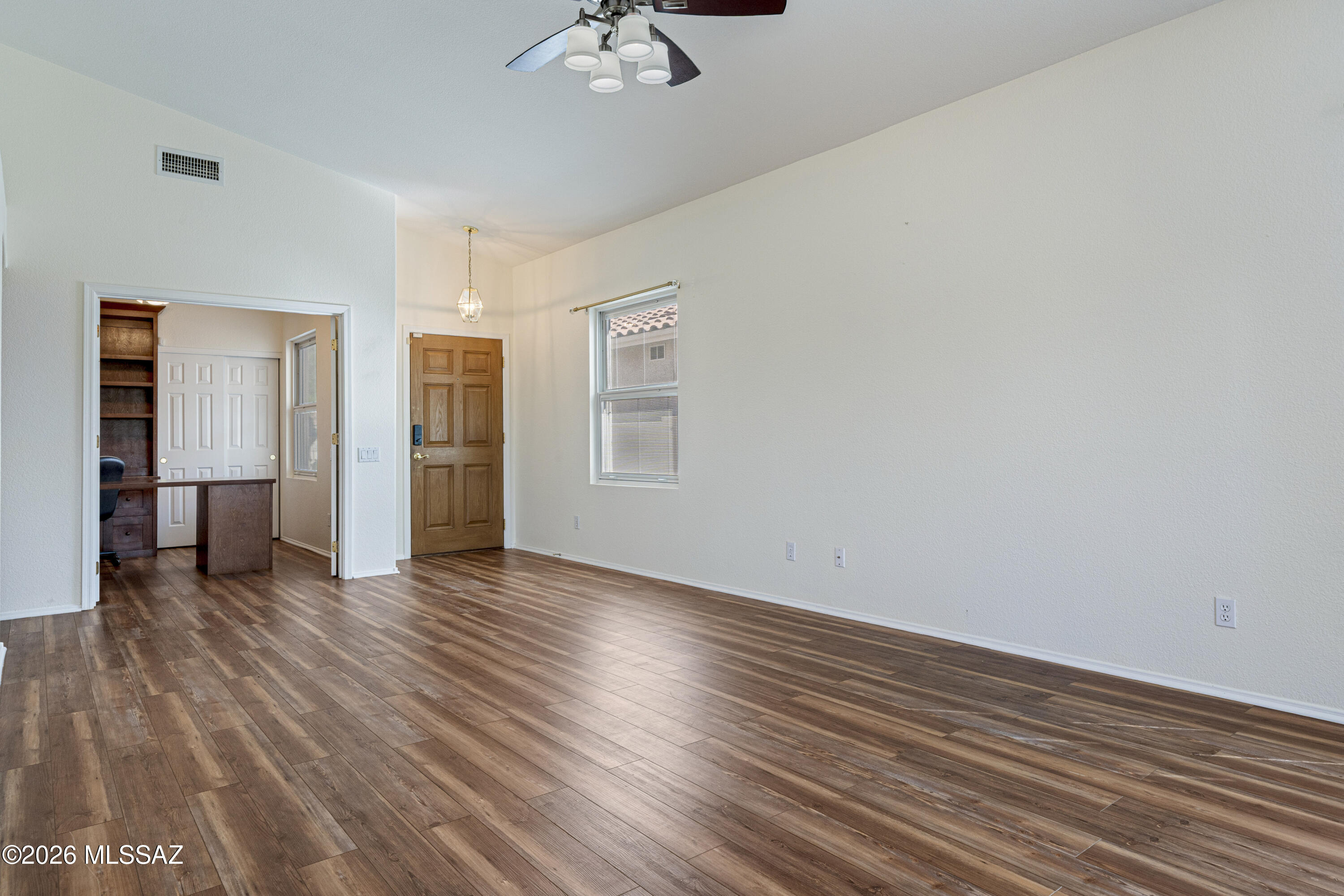 Rancho Vistoso Parcel H Neighborhood 7 - Residential