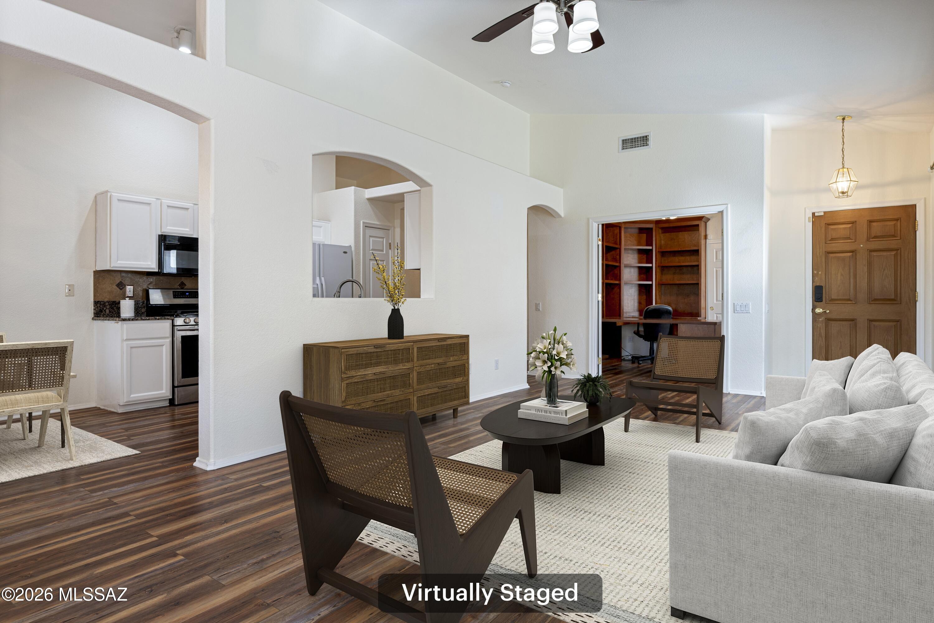 Rancho Vistoso Parcel H Neighborhood 7 - Residential