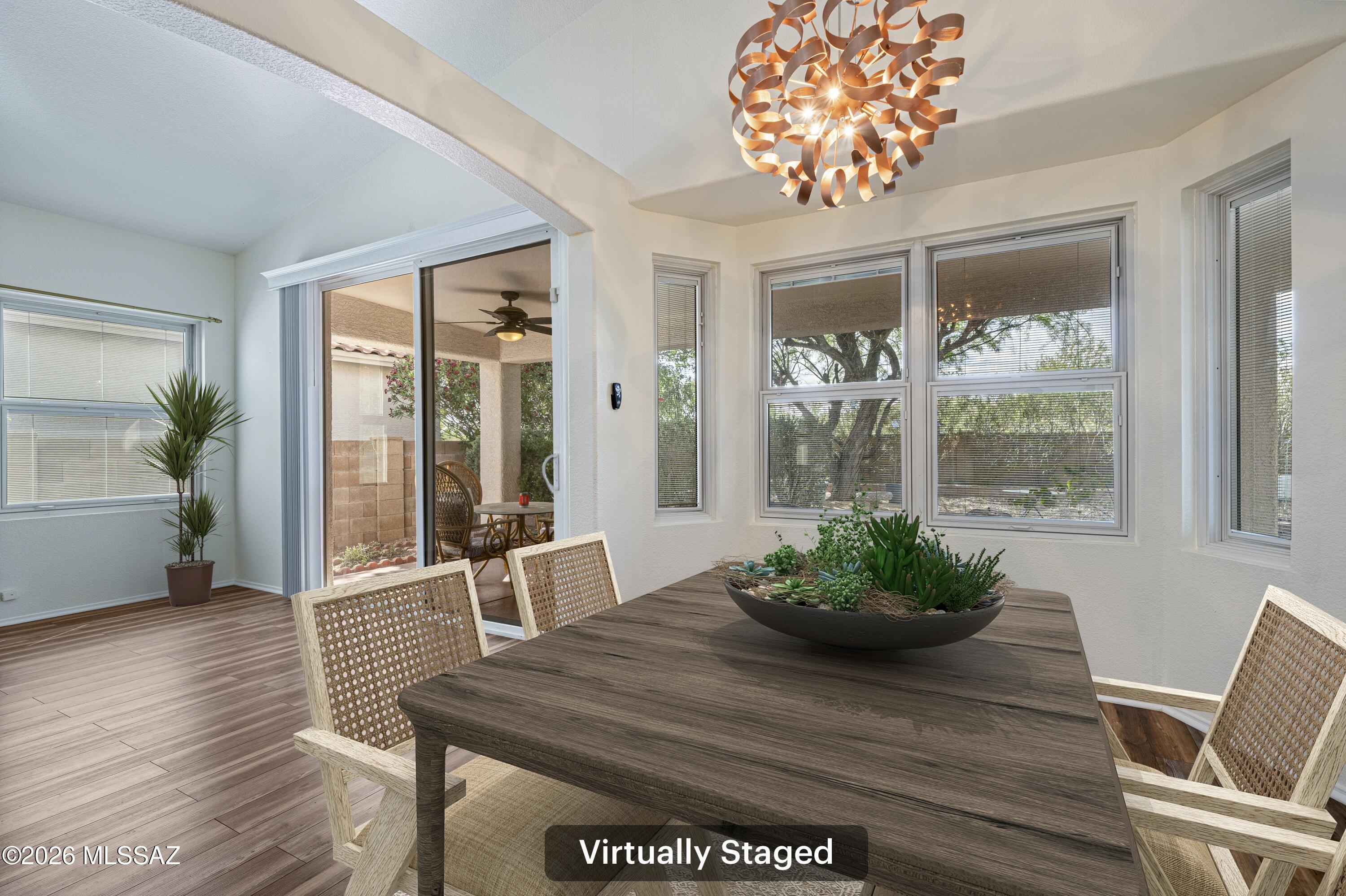 Rancho Vistoso Parcel H Neighborhood 7 - Residential