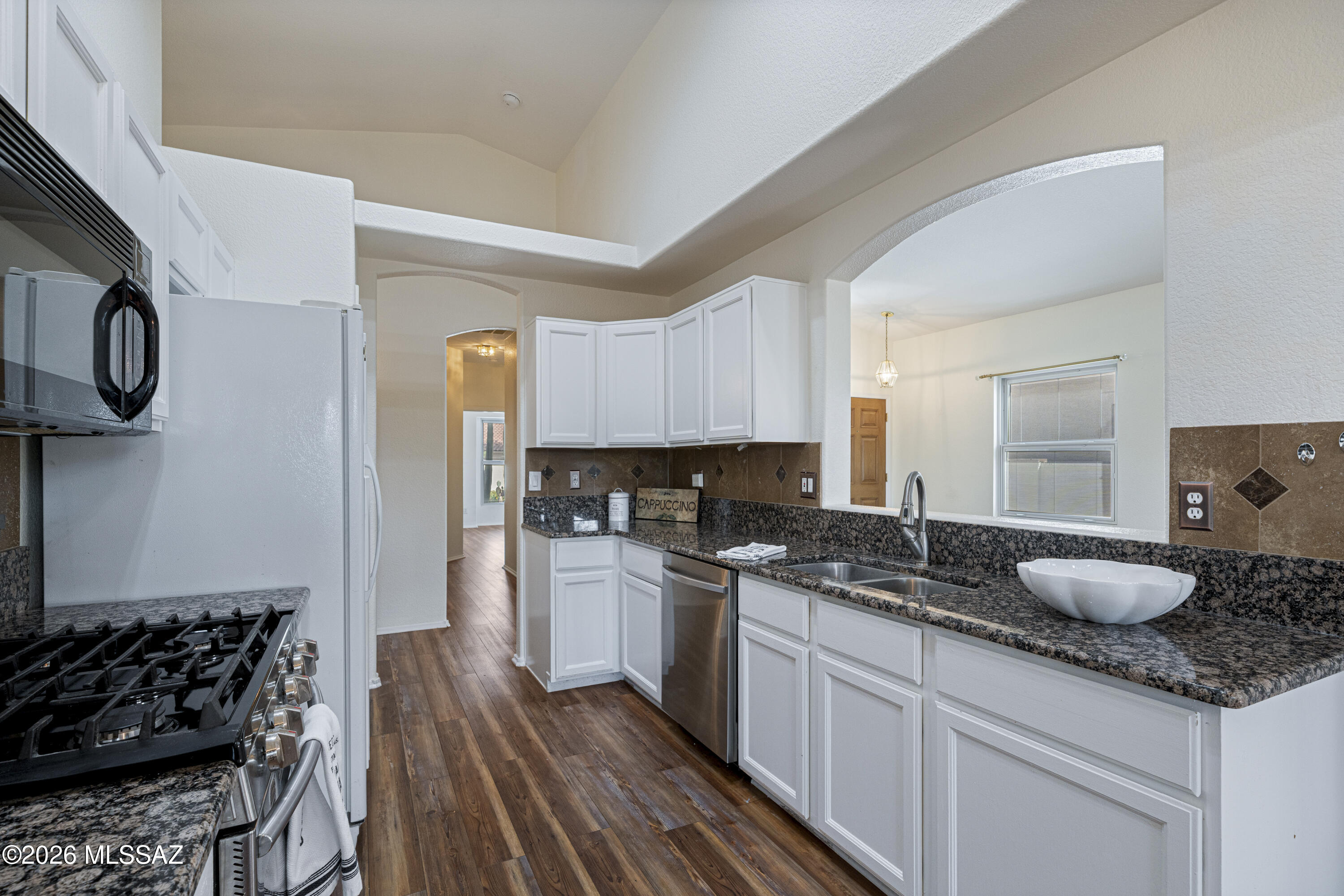 Rancho Vistoso Parcel H Neighborhood 7 - Residential