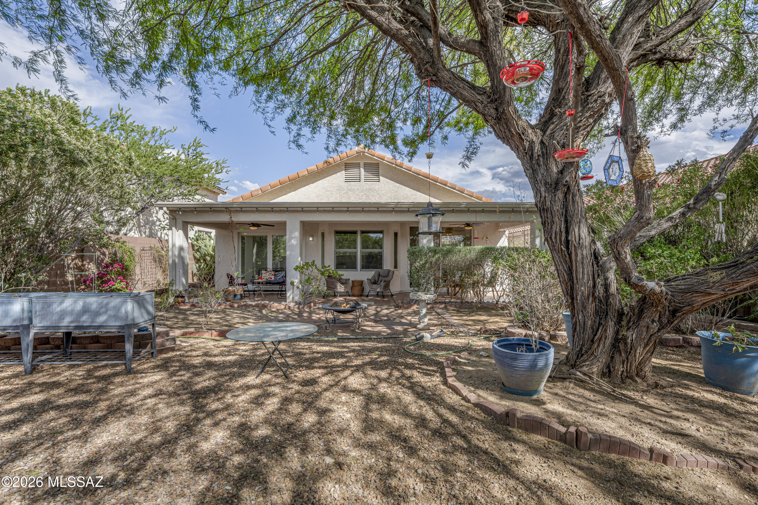 Rancho Vistoso Parcel H Neighborhood 7 - Residential