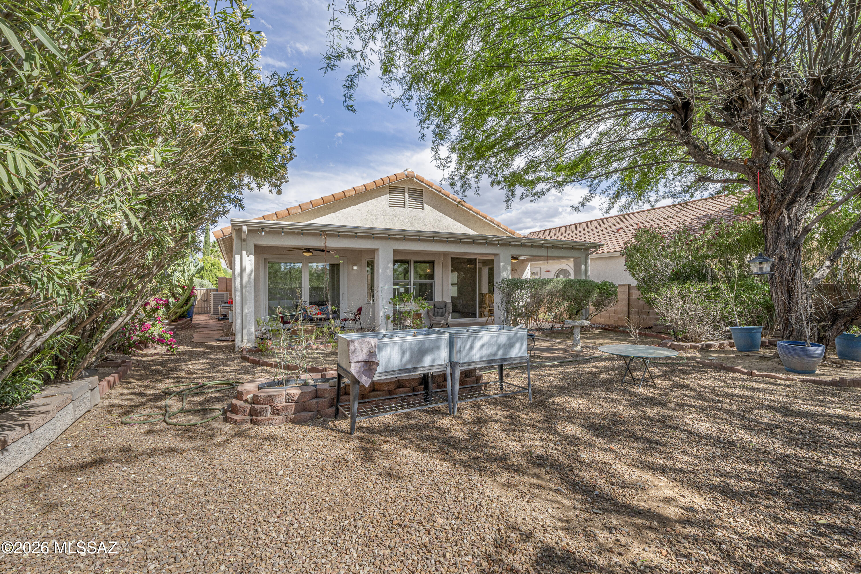 Rancho Vistoso Parcel H Neighborhood 7 - Residential