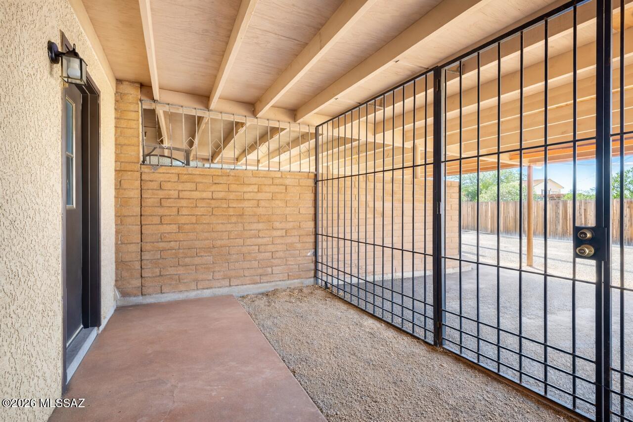 Vista Noreste Amended (1-8) - Residential