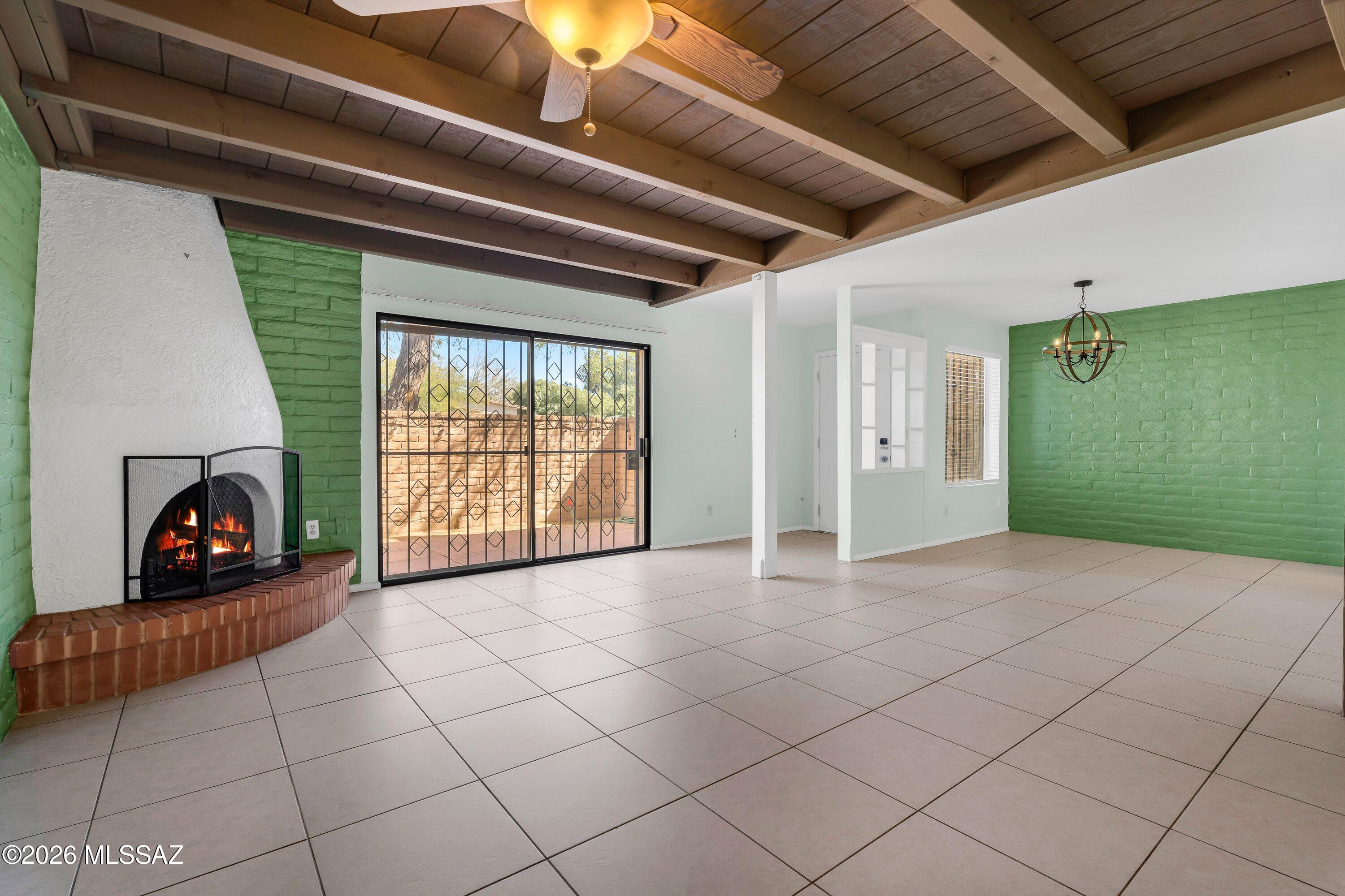 Vista Noreste Amended (1-8) - Residential