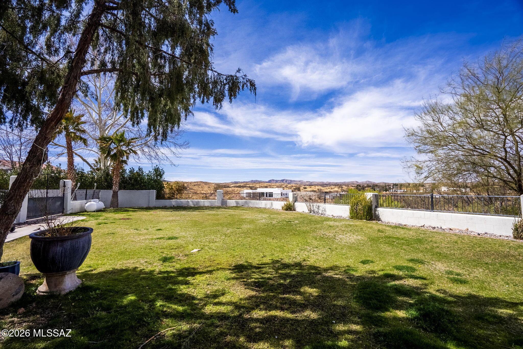 Meadow Hills - Residential