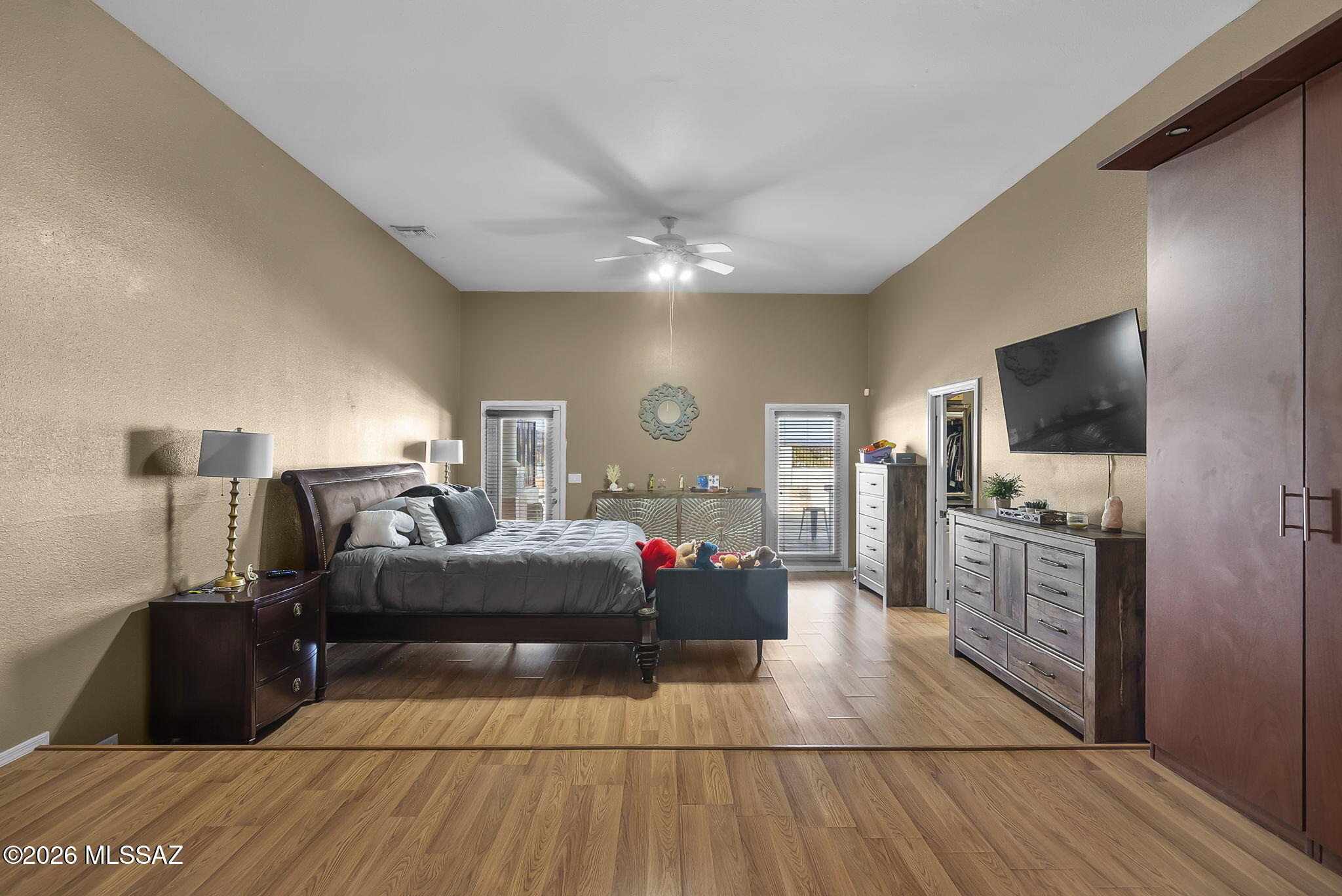 Meadow Hills - Residential