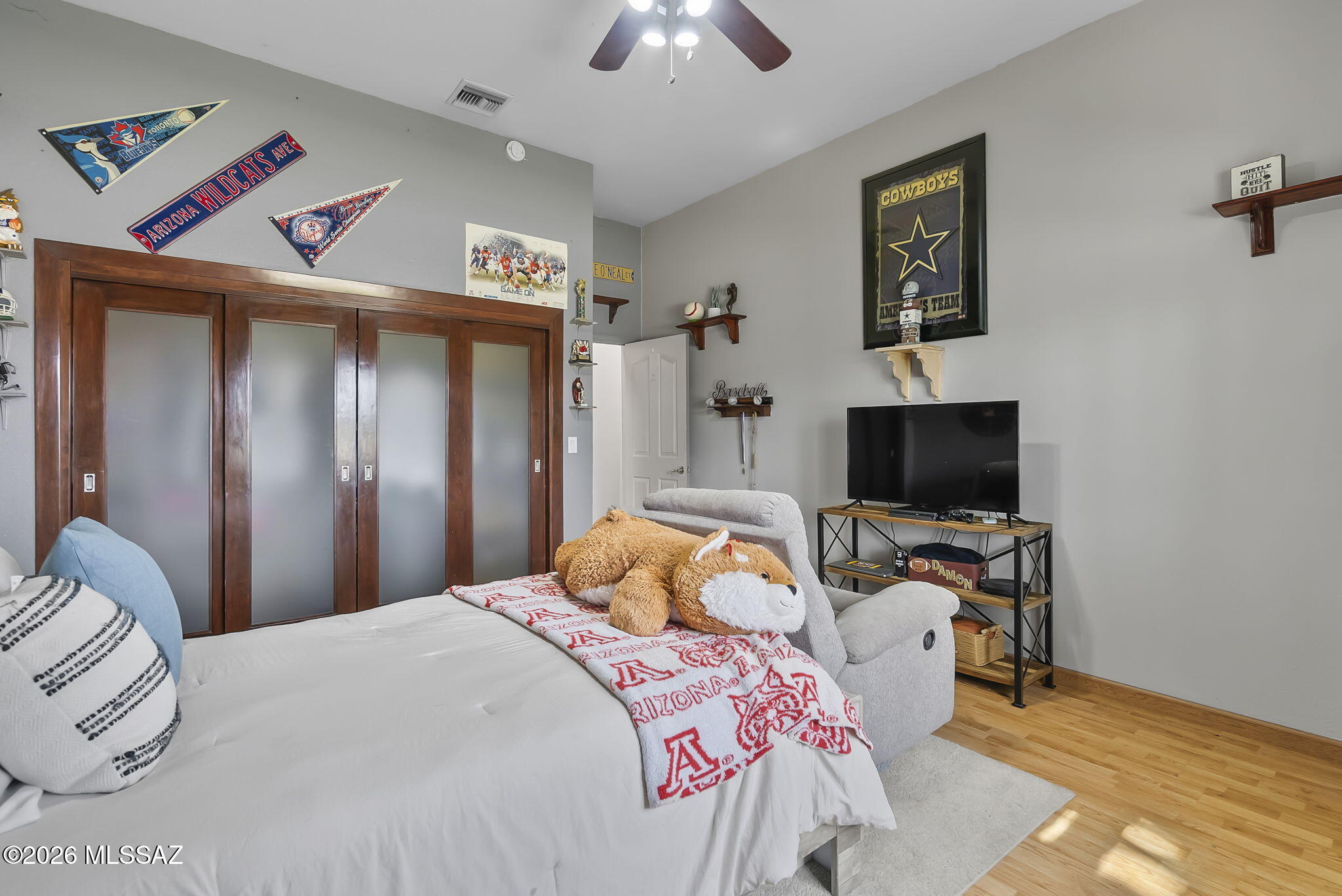 Meadow Hills - Residential