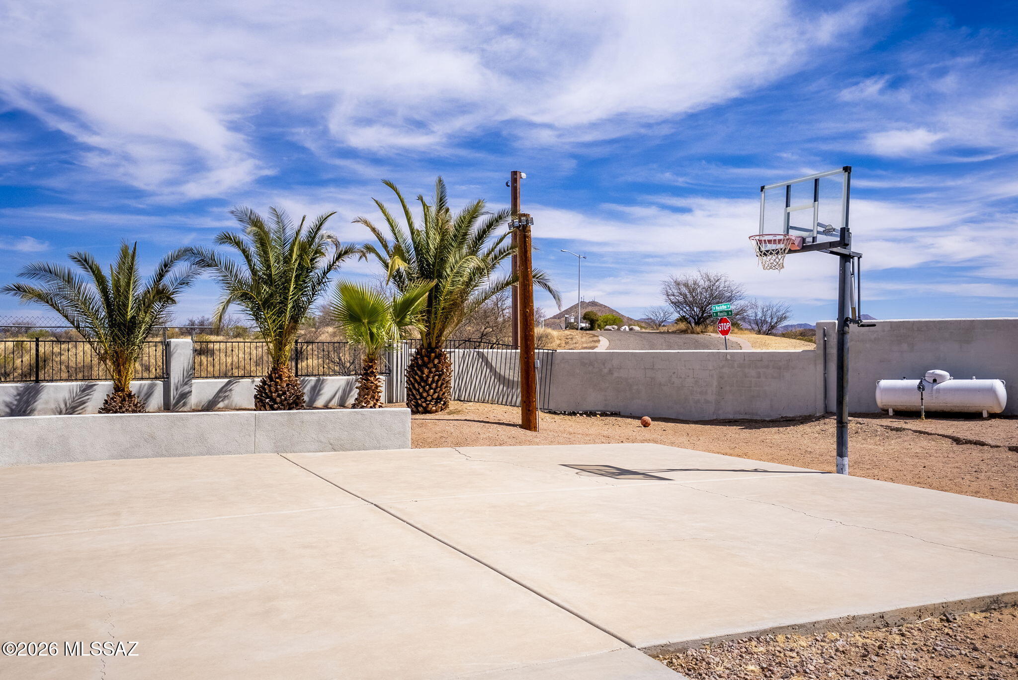 Meadow Hills - Residential