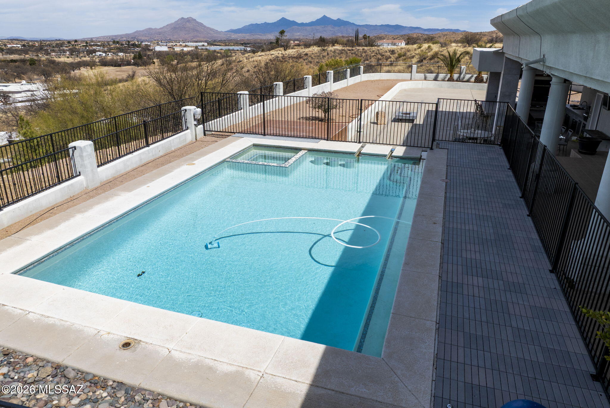 Meadow Hills - Residential