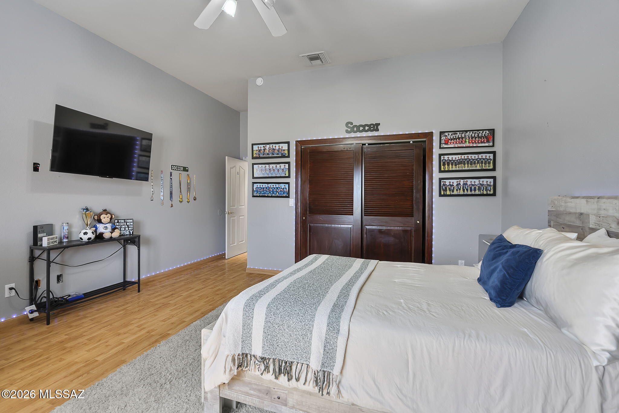 Meadow Hills - Residential