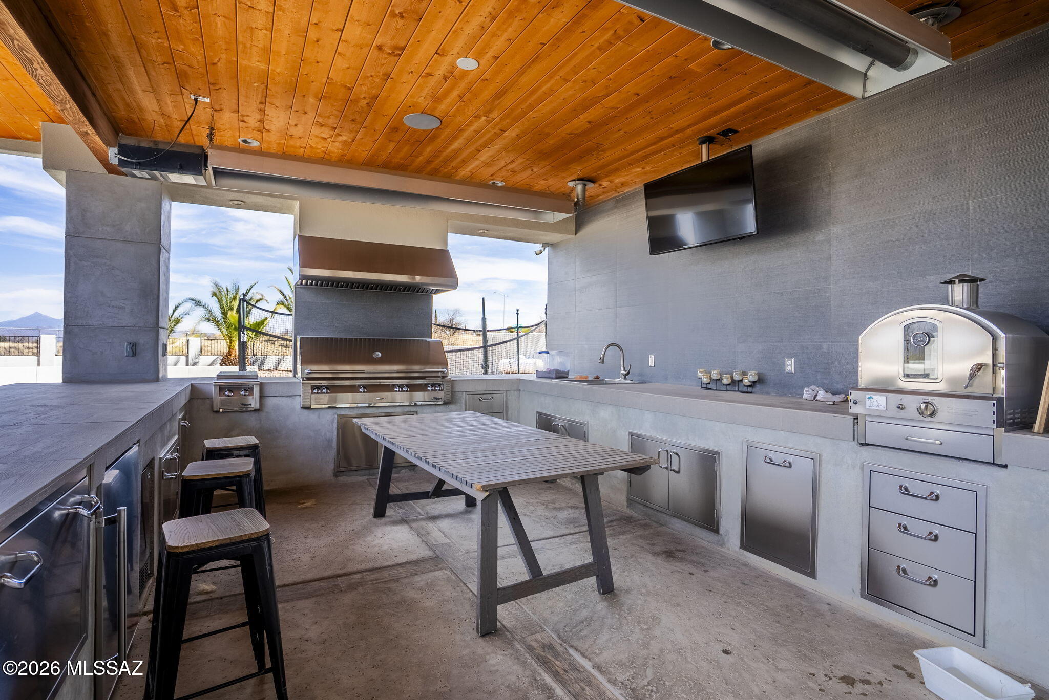 Meadow Hills - Residential