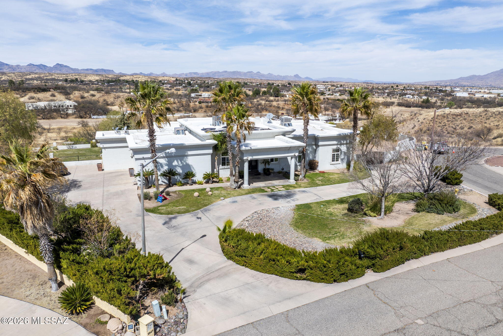 Meadow Hills - Residential