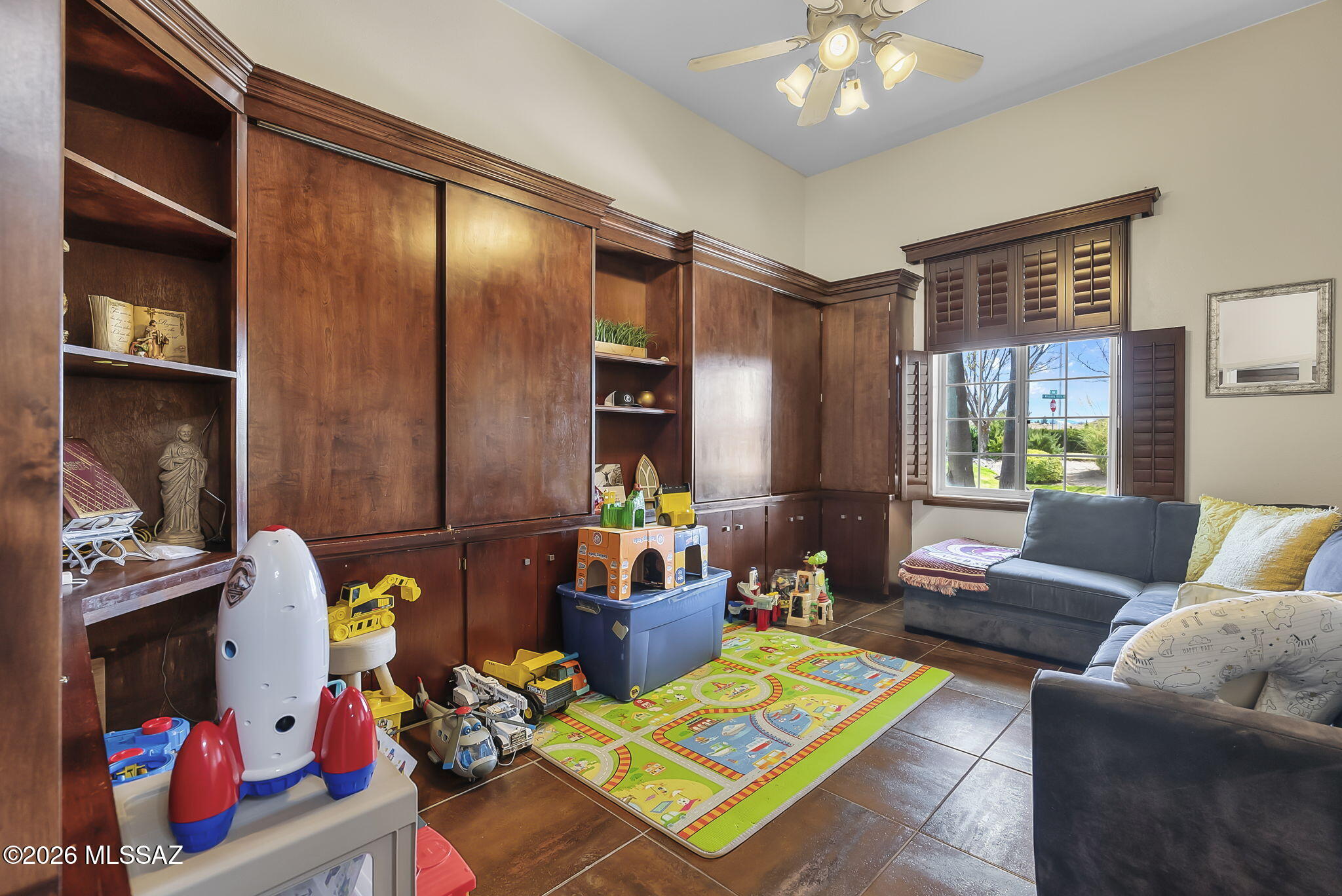 Meadow Hills - Residential