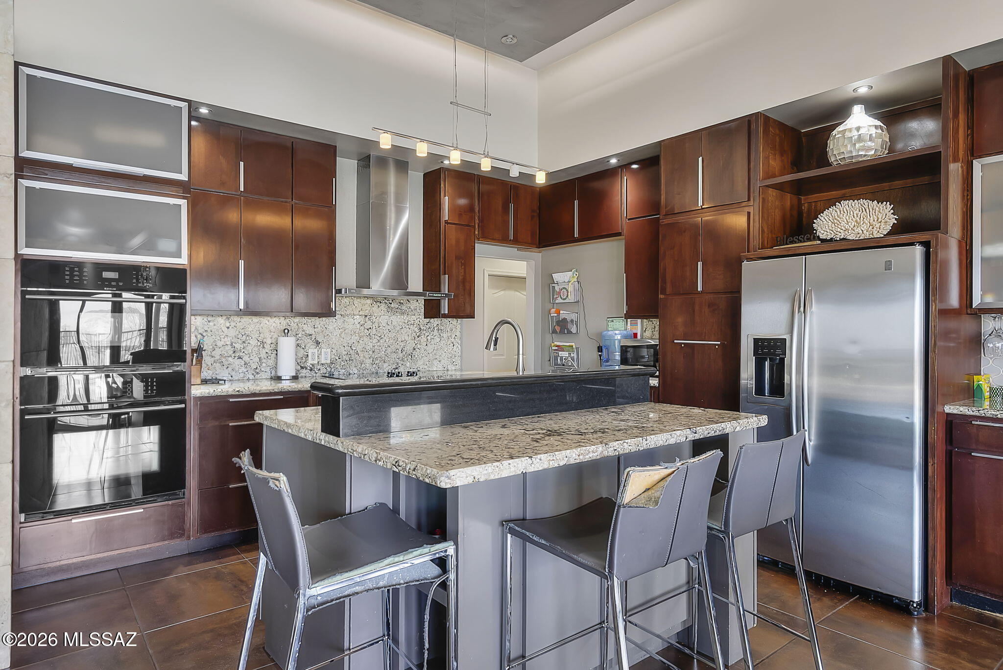 Meadow Hills - Residential