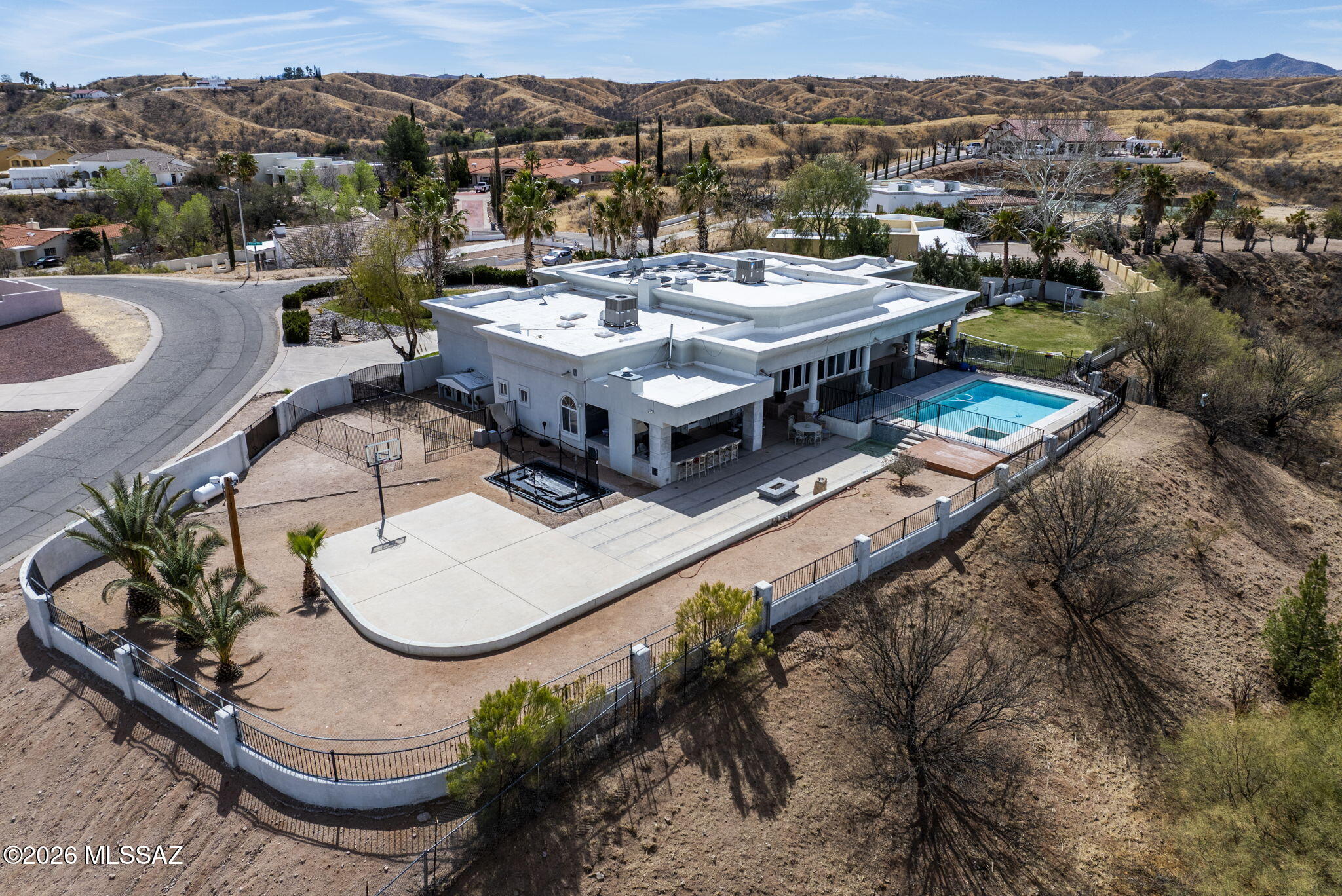 Meadow Hills - Residential