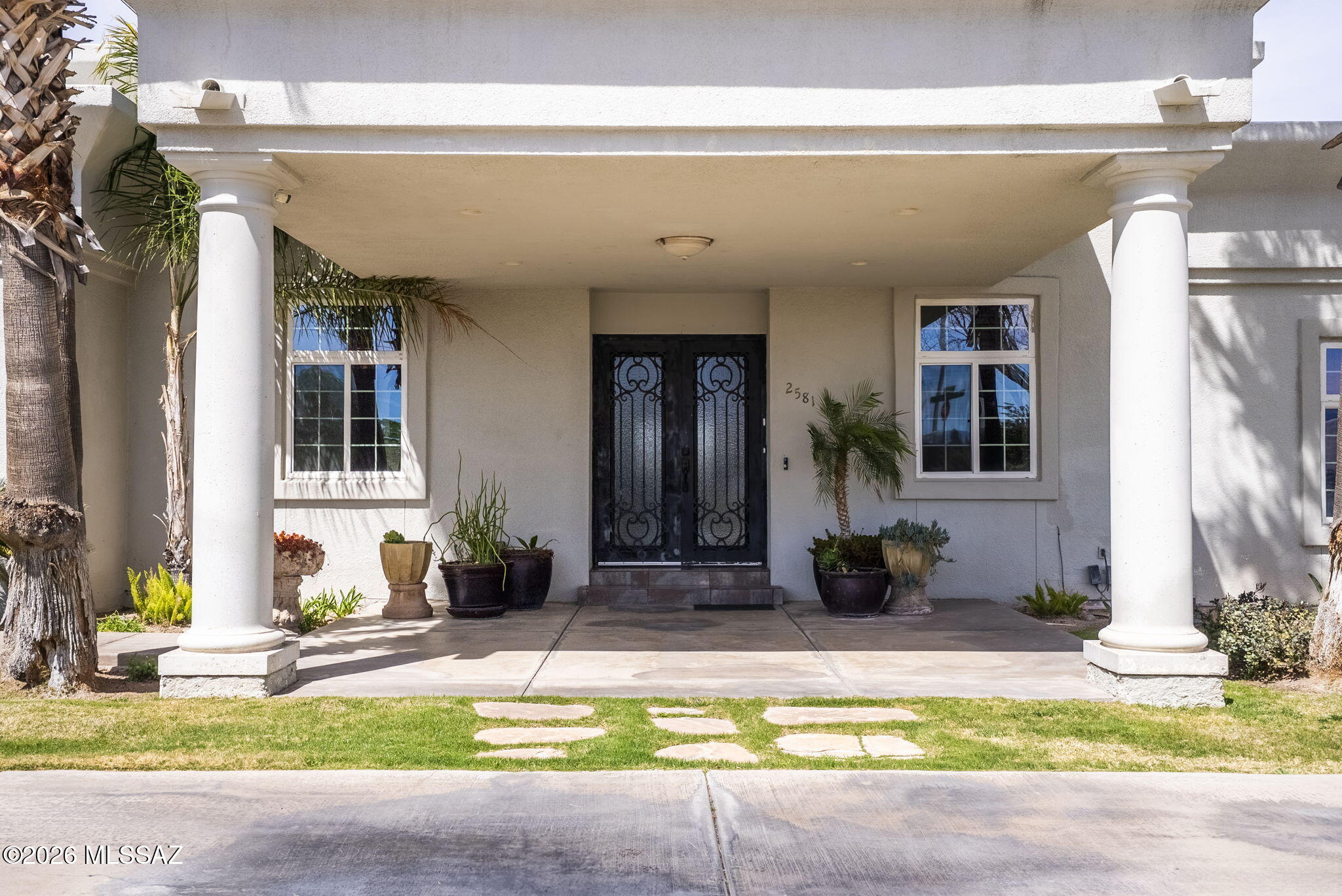 Meadow Hills - Residential