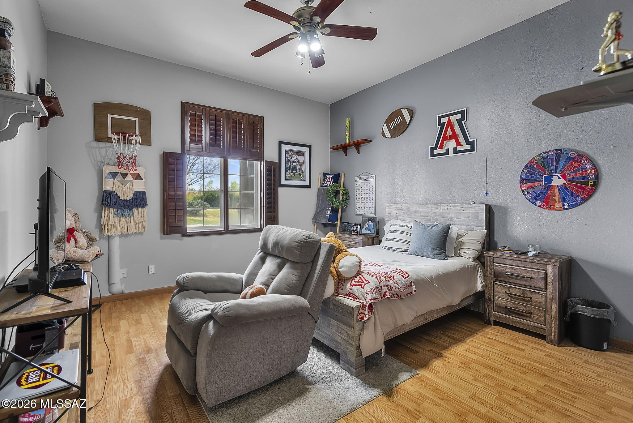 Meadow Hills - Residential