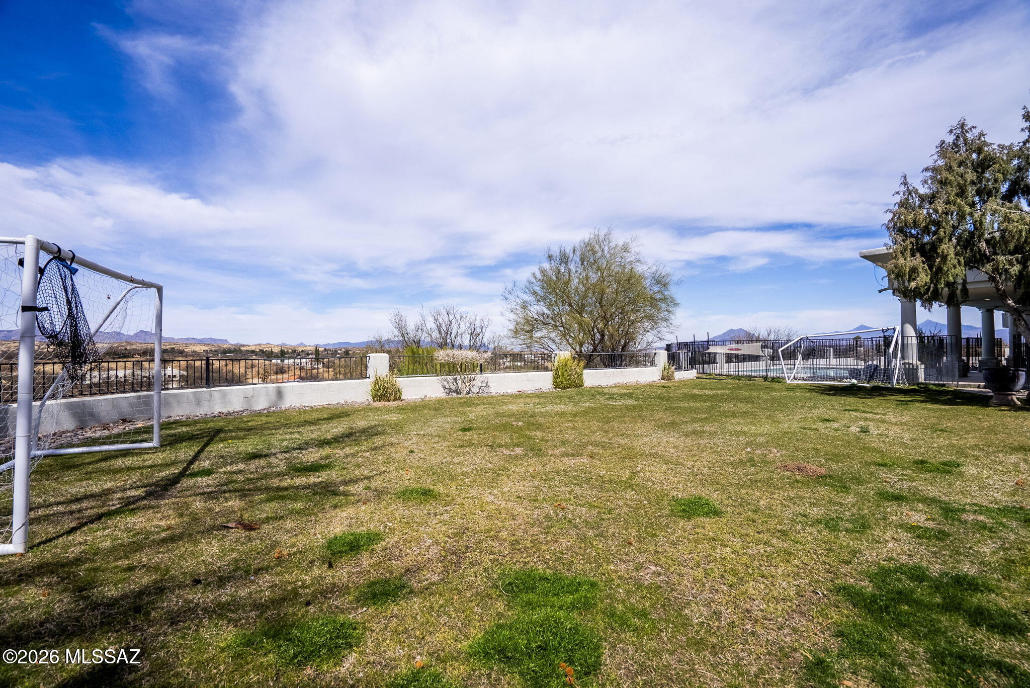 Meadow Hills - Residential