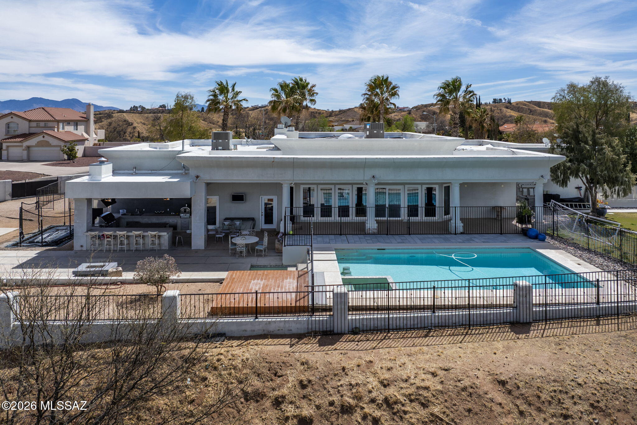 Meadow Hills - Residential