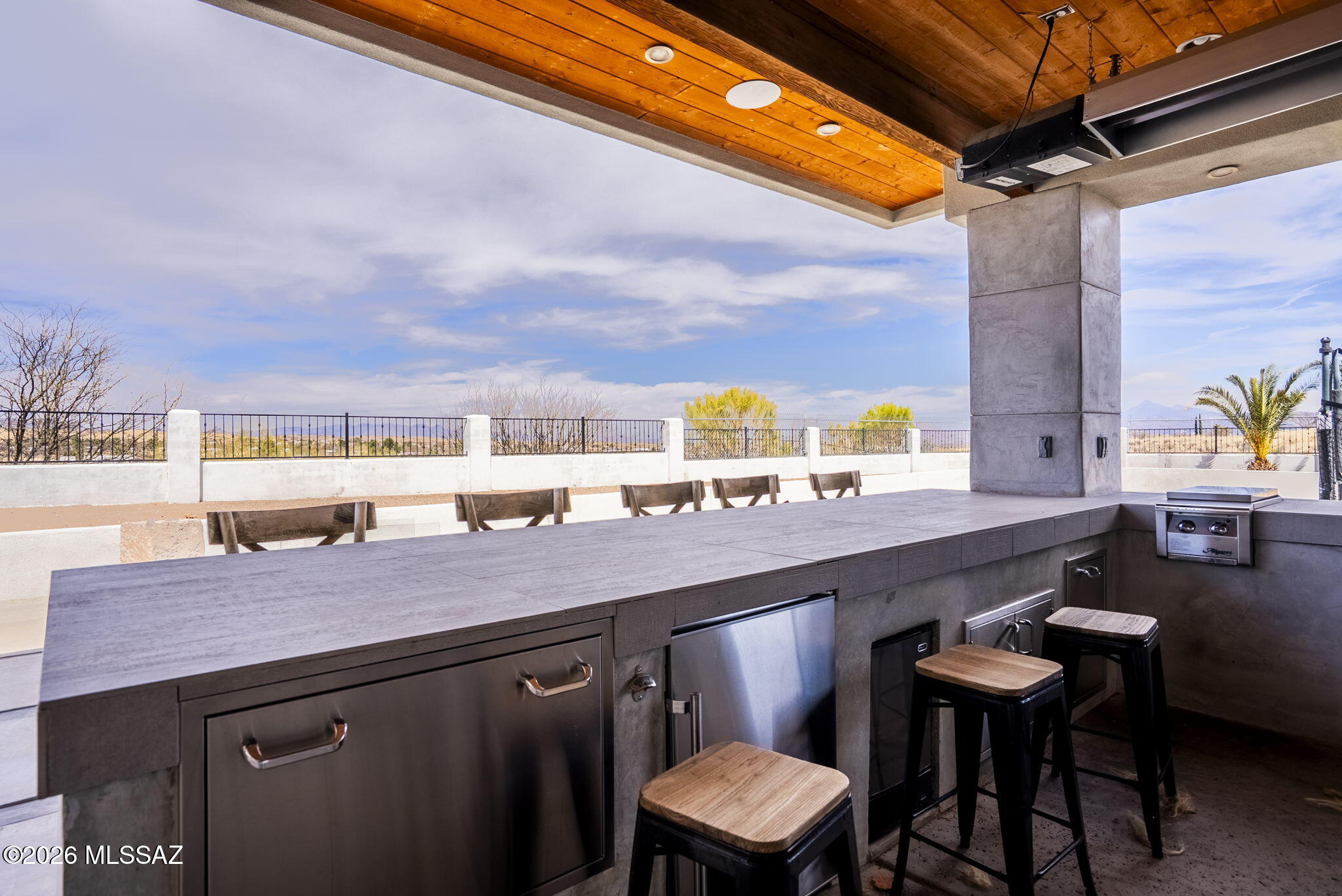 Meadow Hills - Residential