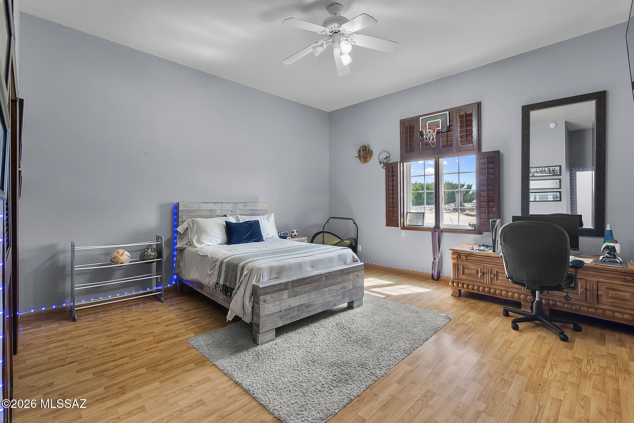 Meadow Hills - Residential