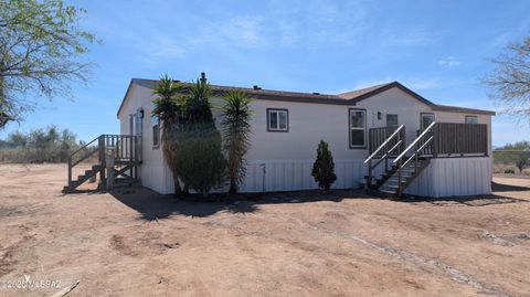 14303 W Rolina Lane Tucson AZ 85736