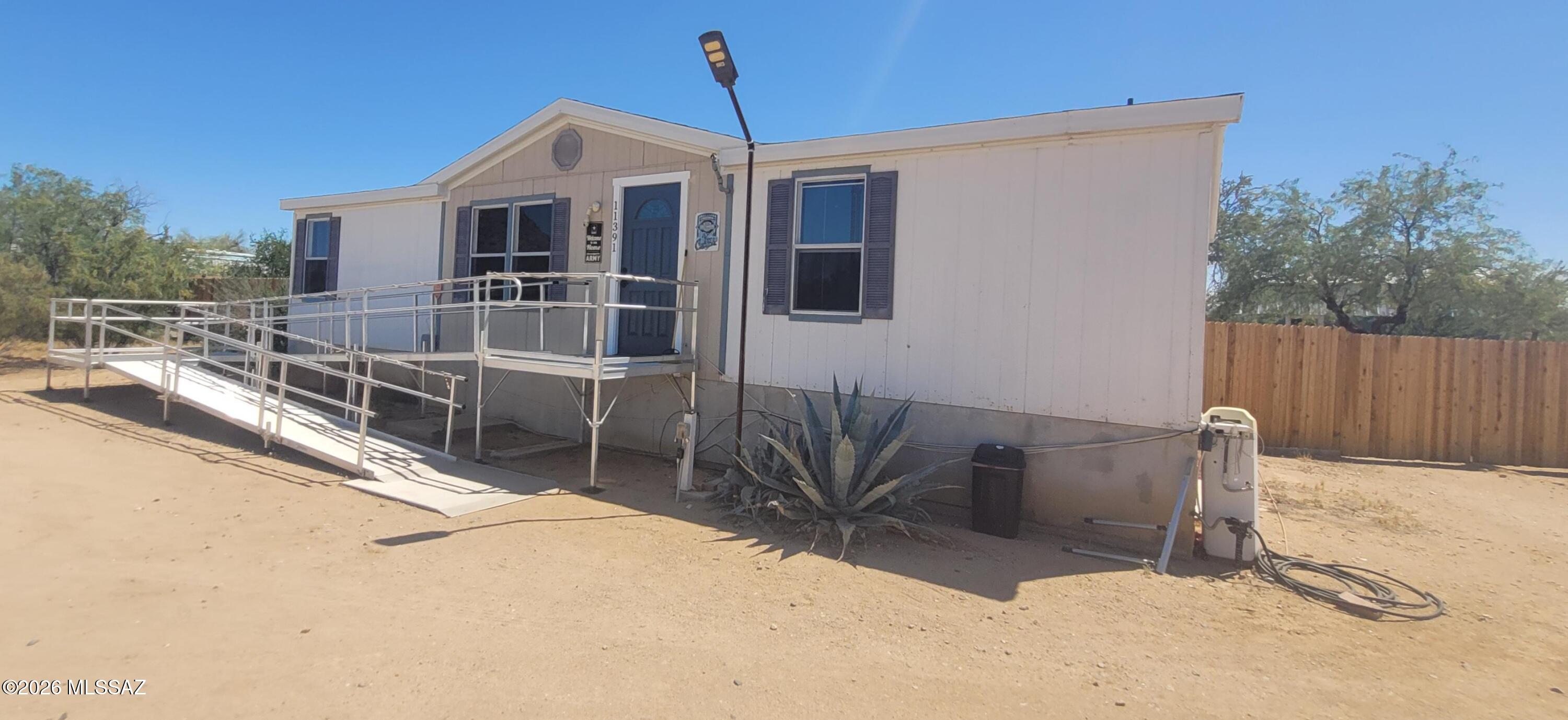 11391 W Desert Grass Lane