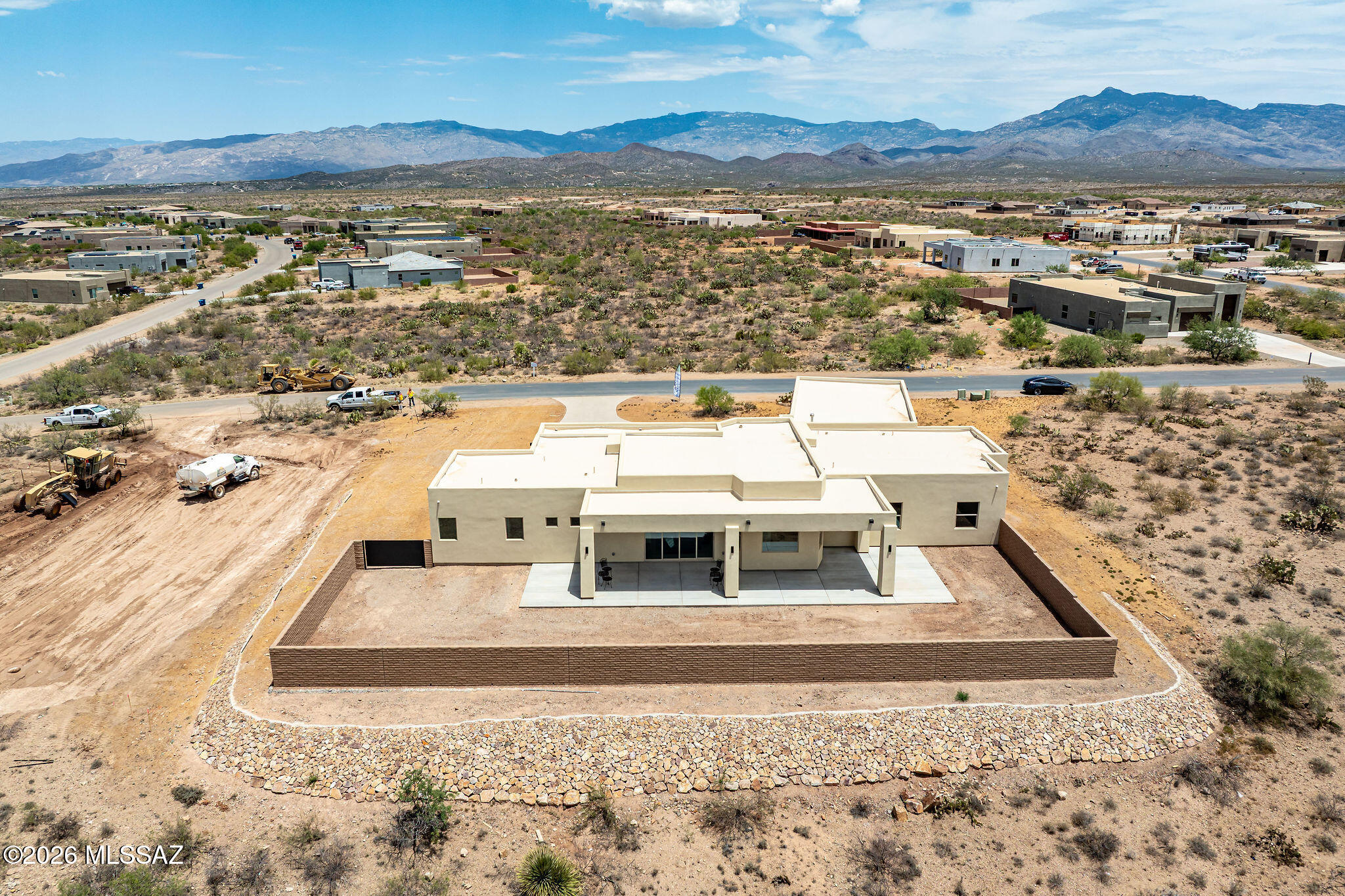 14652 E Sands Ranch Road