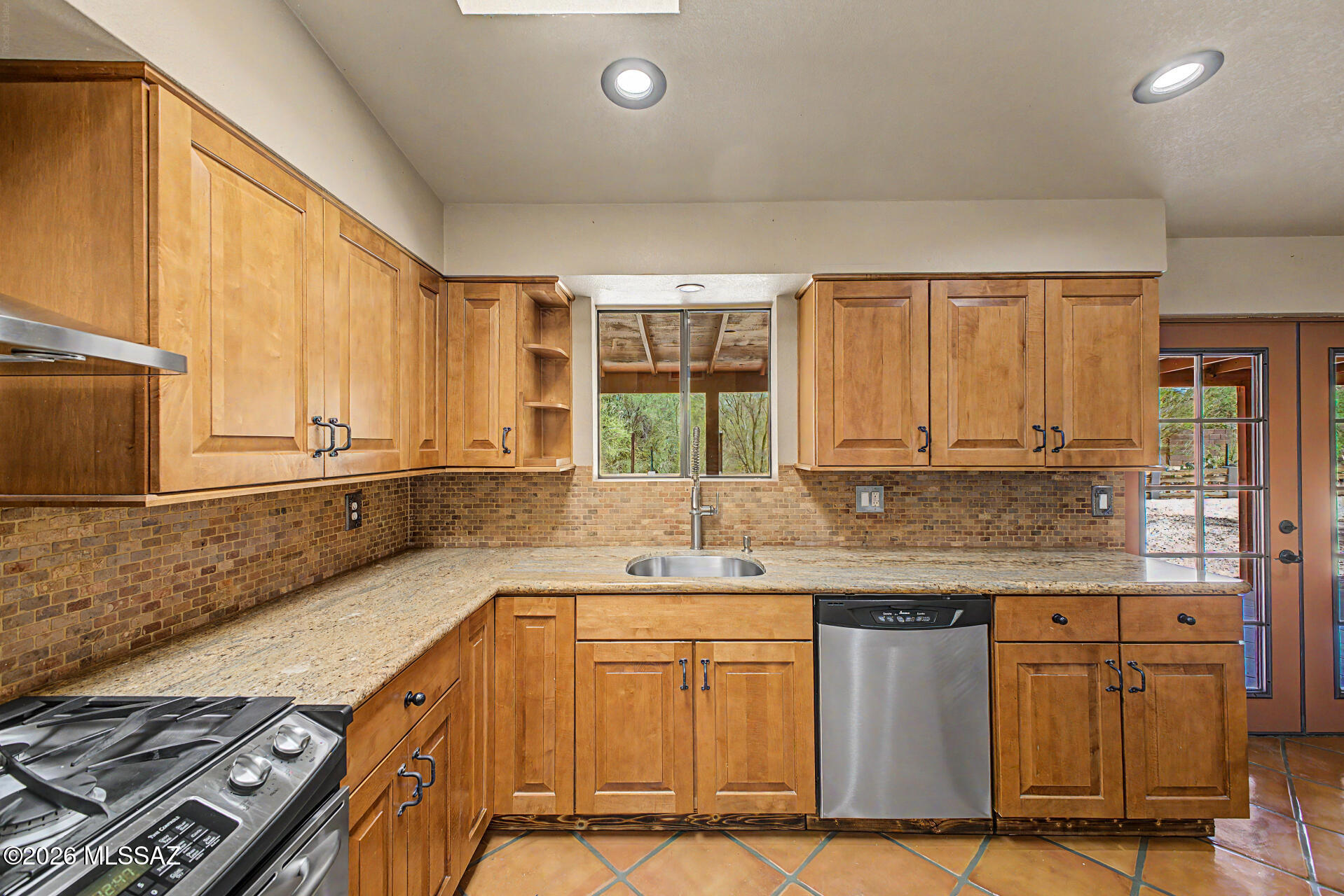 Quail Hollow (1-18) - Residential