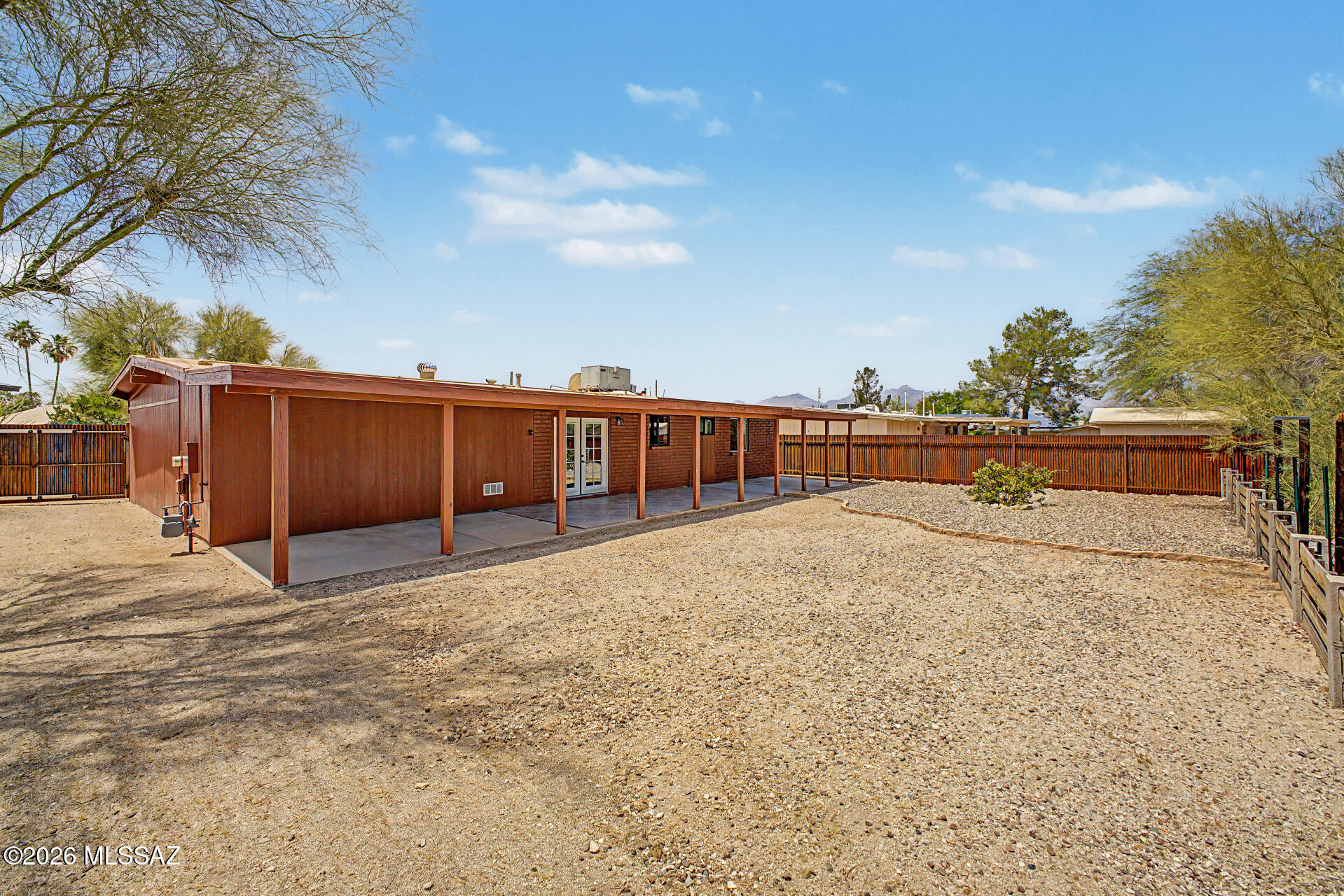 Quail Hollow (1-18) - Residential