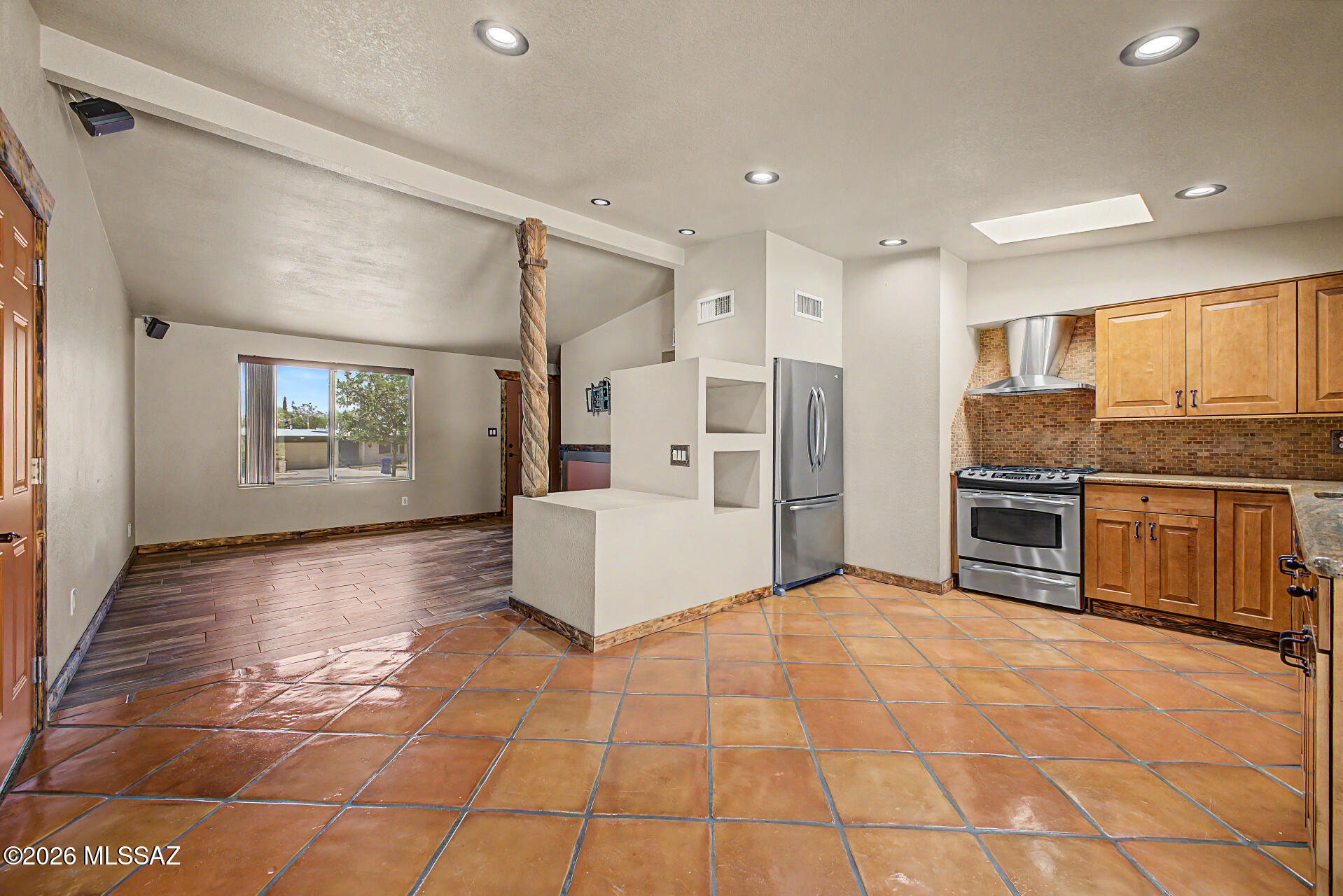 Quail Hollow (1-18) - Residential