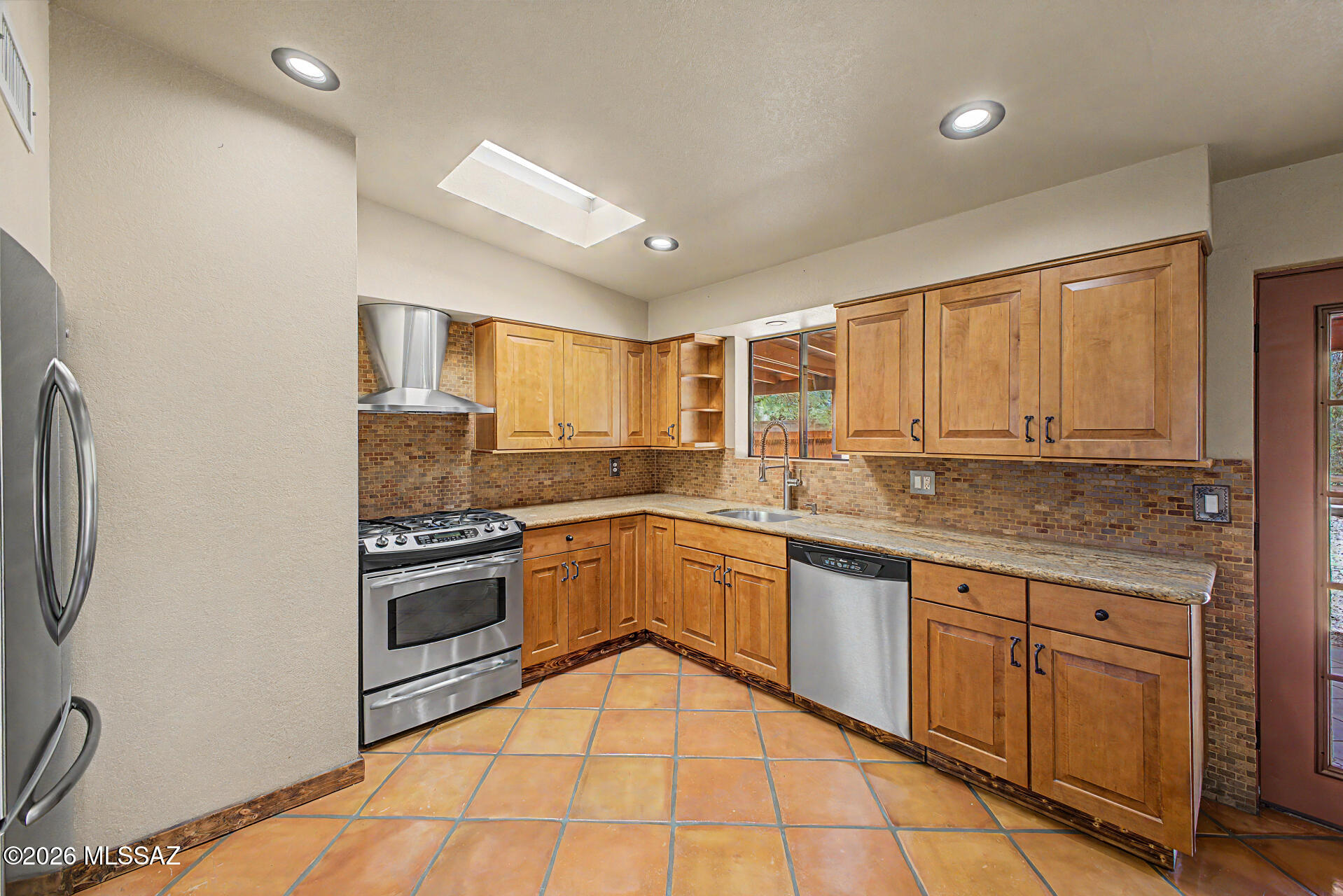 Quail Hollow (1-18) - Residential