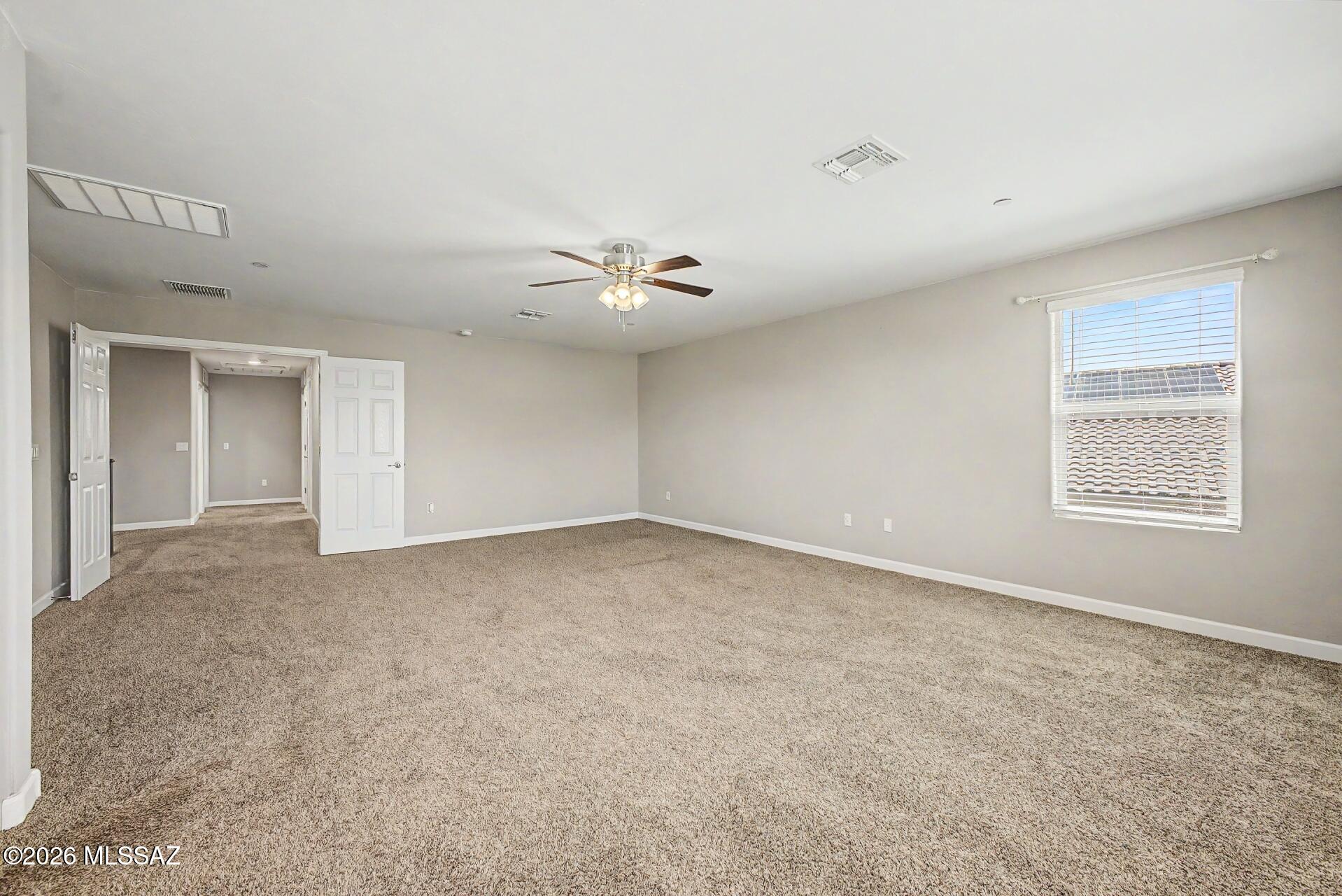 Saguaro Bloom Block 2 - Residential