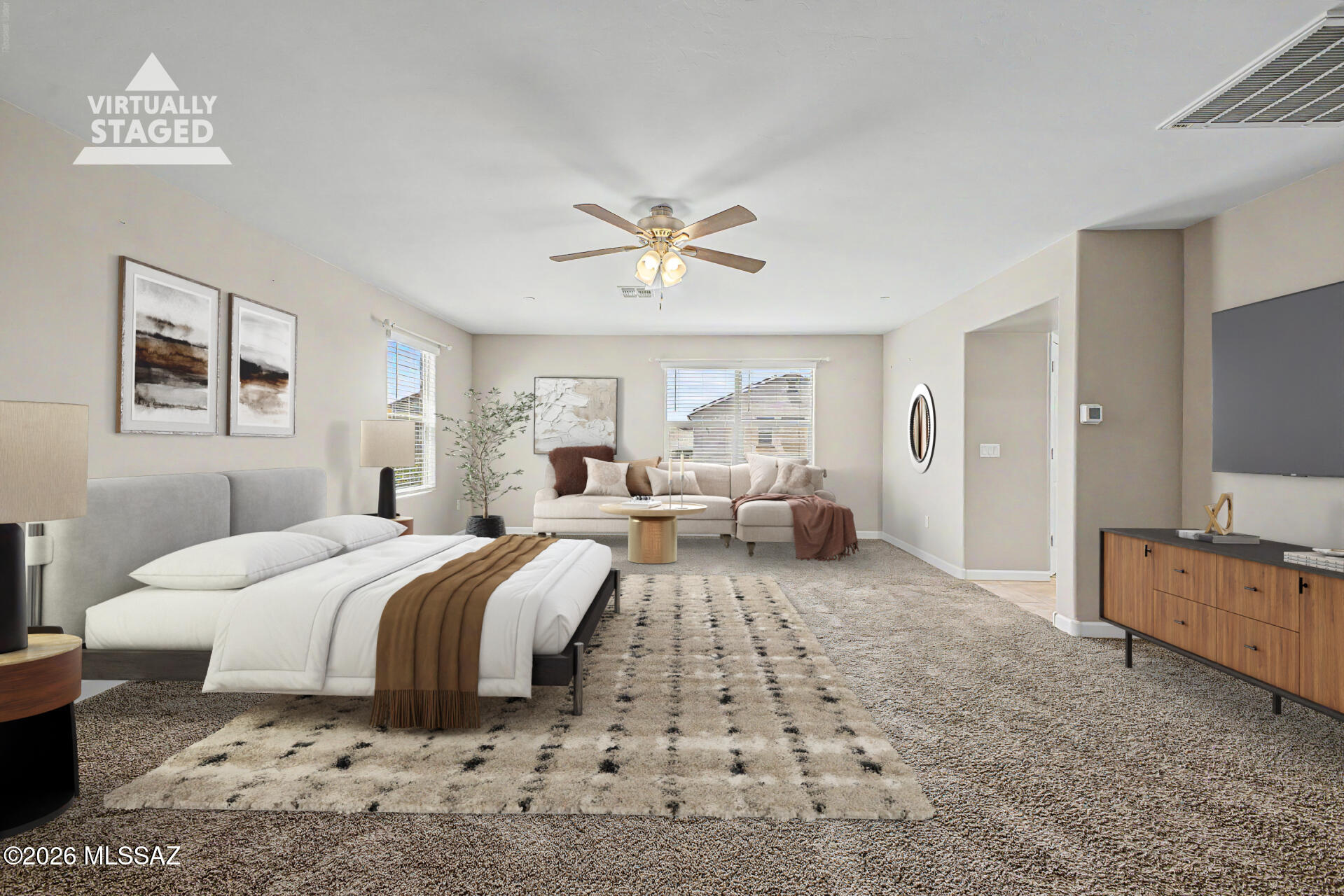Saguaro Bloom Block 2 - Residential