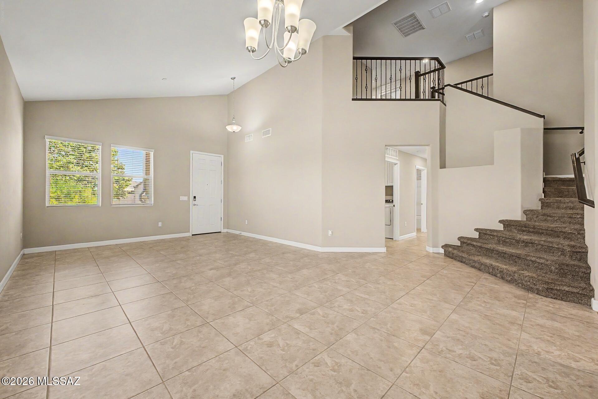 Saguaro Bloom Block 2 - Residential