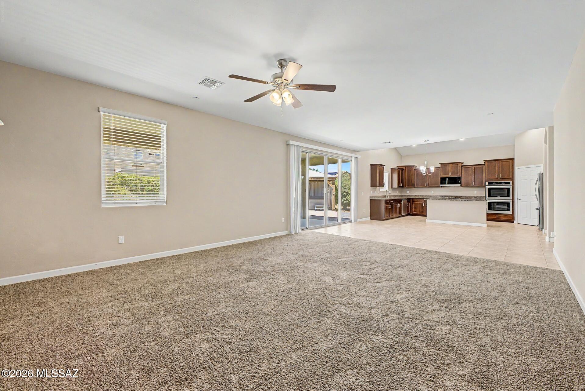 Saguaro Bloom Block 2 - Residential