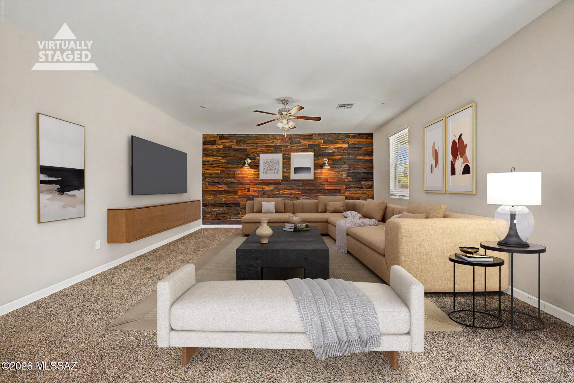 Saguaro Bloom Block 2 - Residential