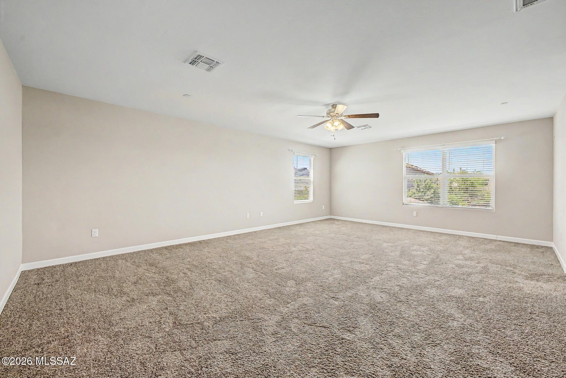 Saguaro Bloom Block 2 - Residential