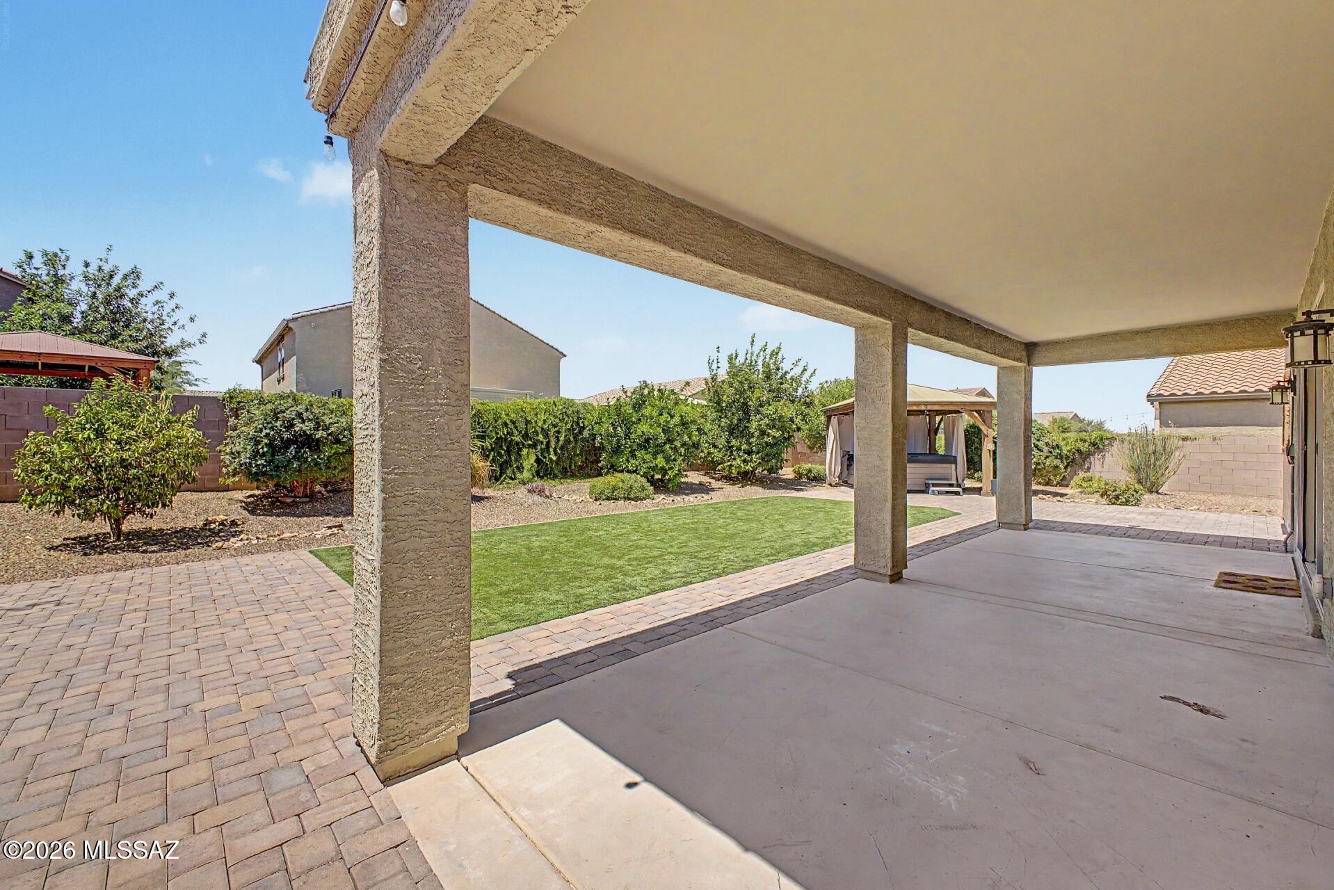 Saguaro Bloom Block 2 - Residential