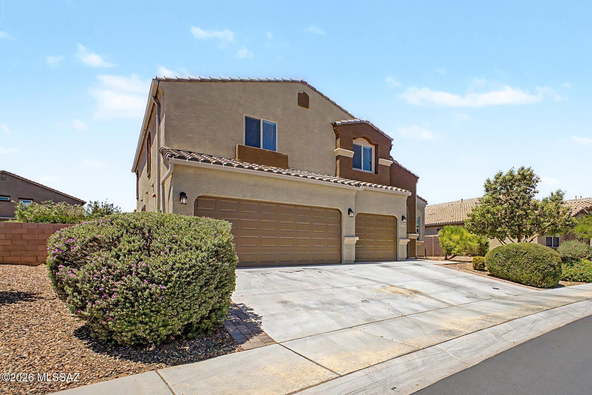 Saguaro Bloom Block 2 - Residential