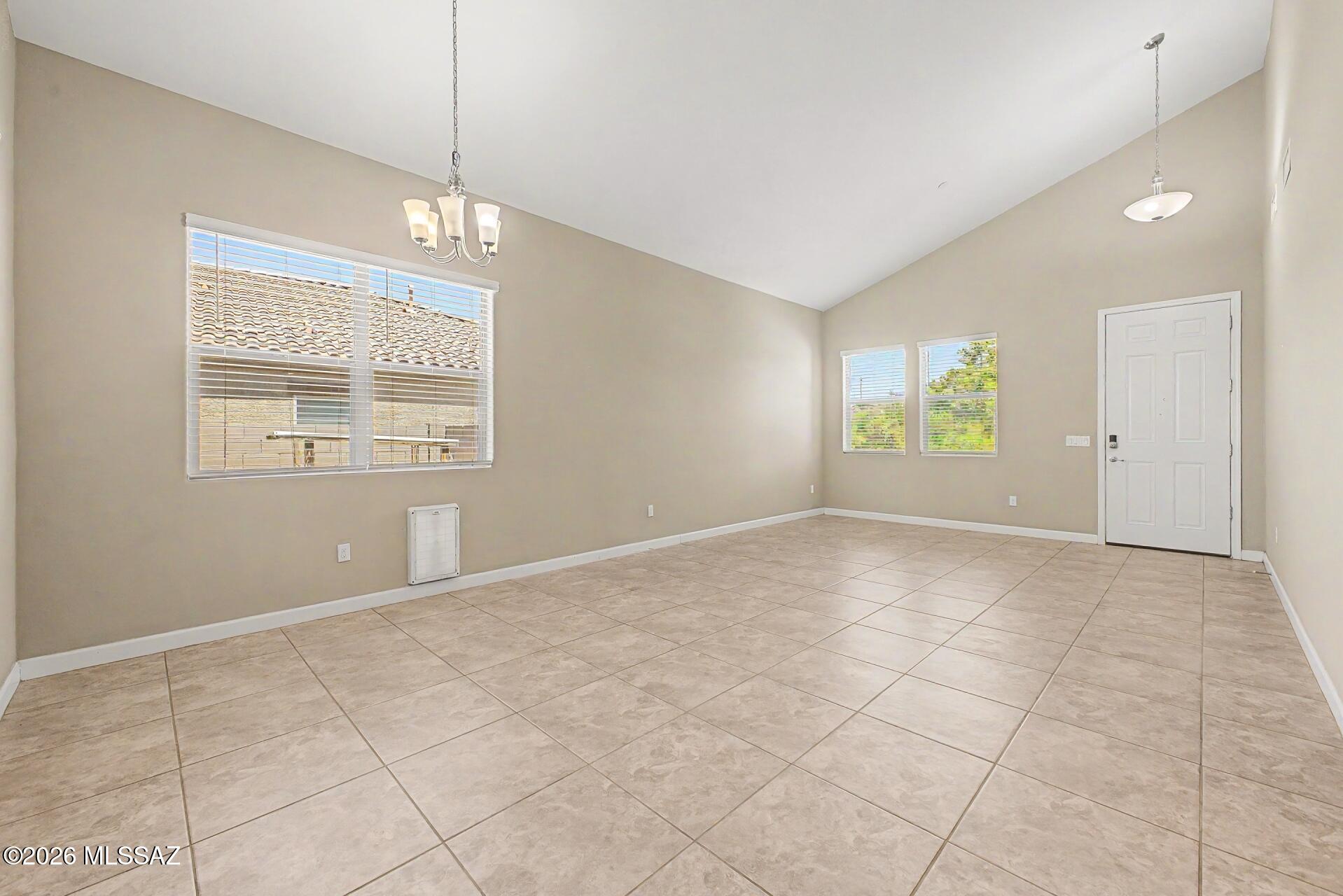 Saguaro Bloom Block 2 - Residential
