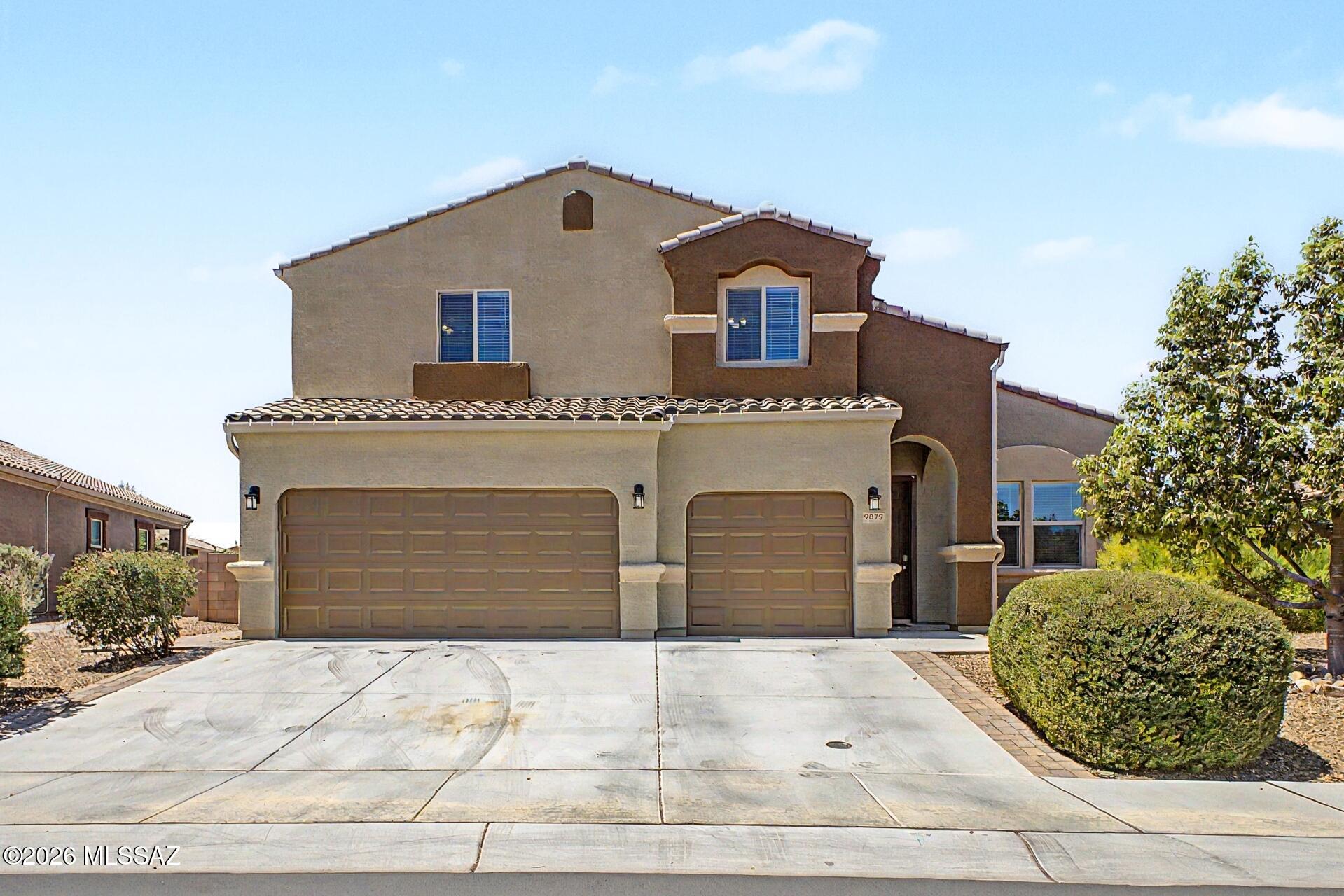 Saguaro Bloom Block 2 - Residential