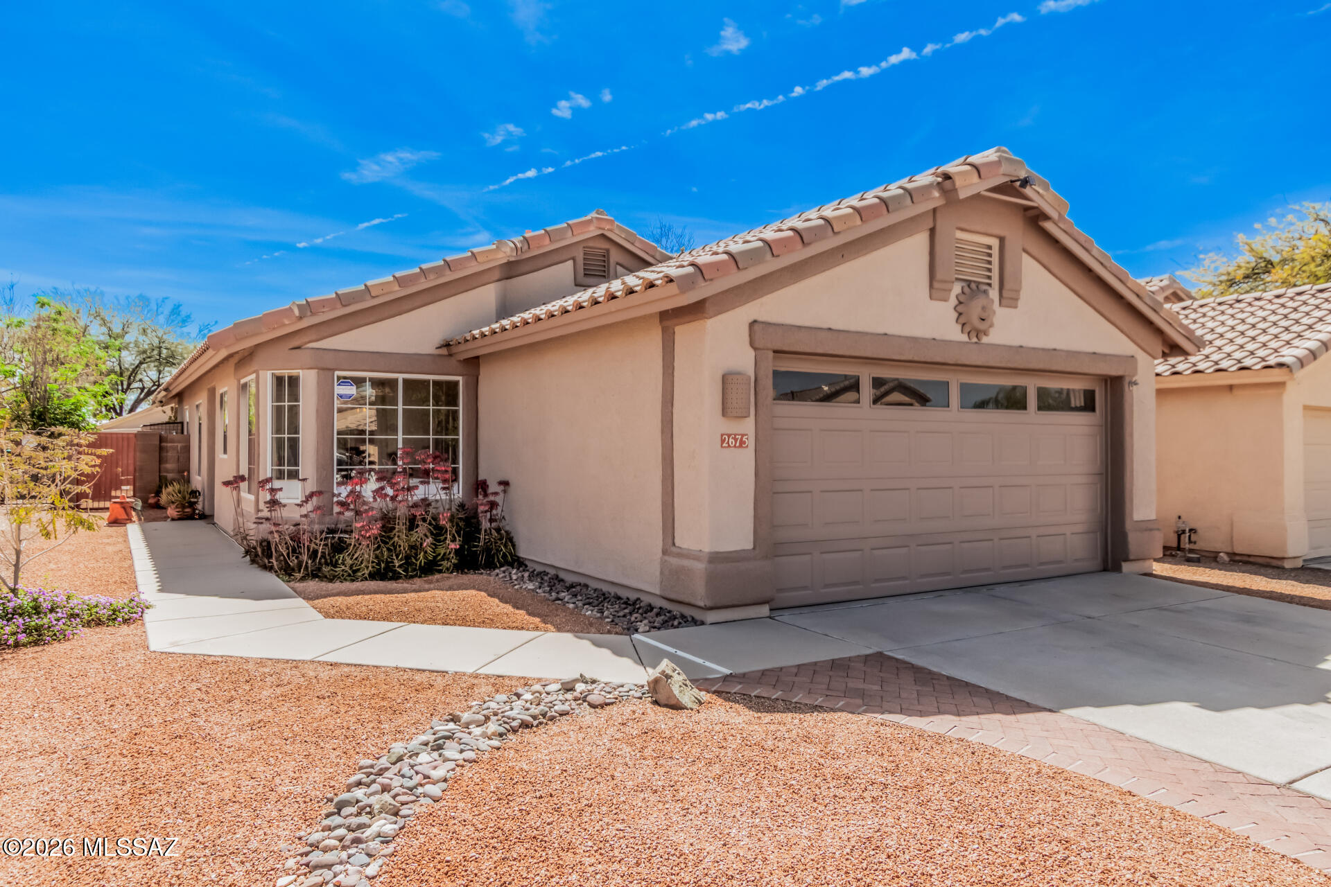 2675 W Mystic Mountain Drive