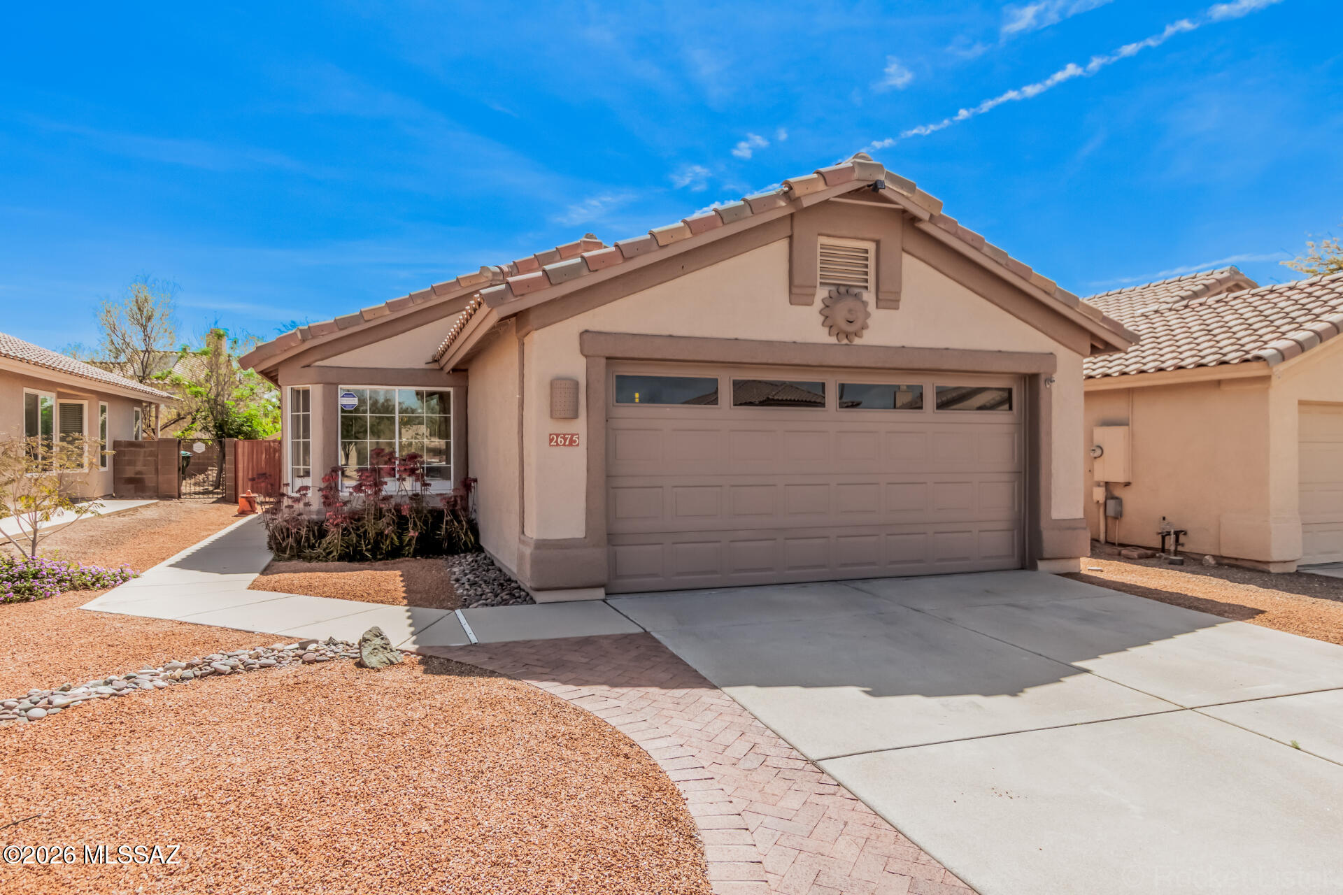 2675 W Mystic Mountain Drive