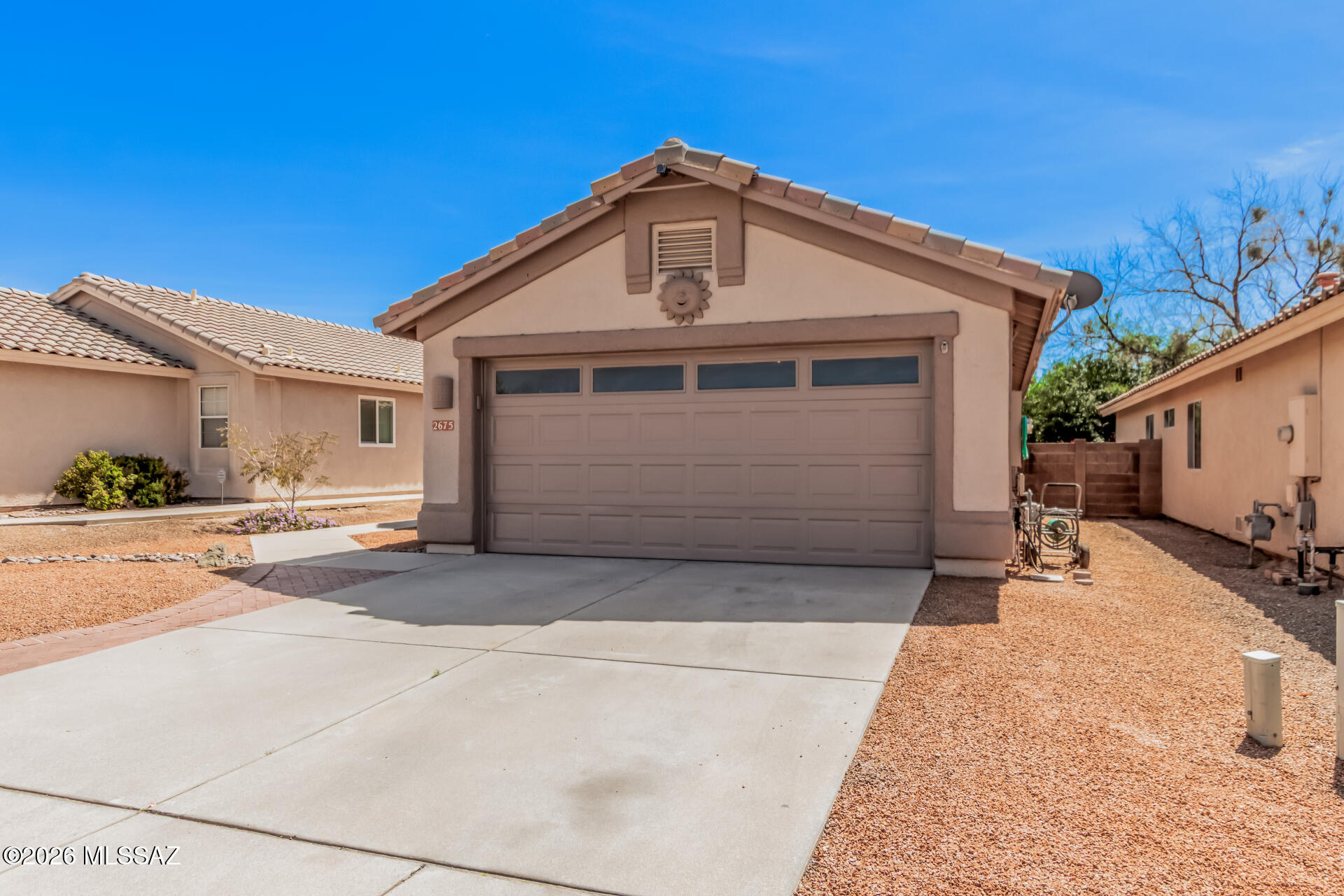 2675 W Mystic Mountain Drive