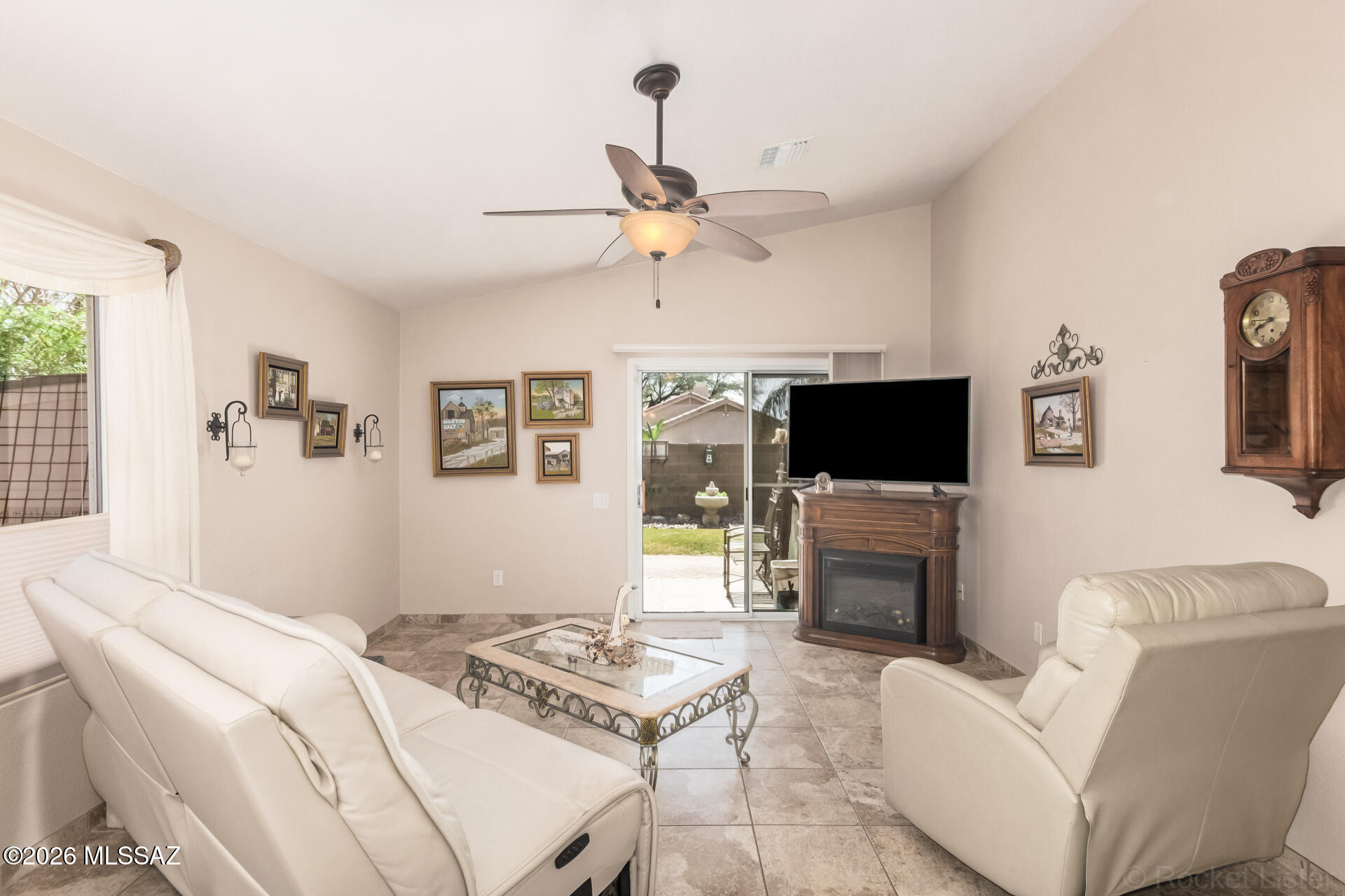 2675 W Mystic Mountain Drive