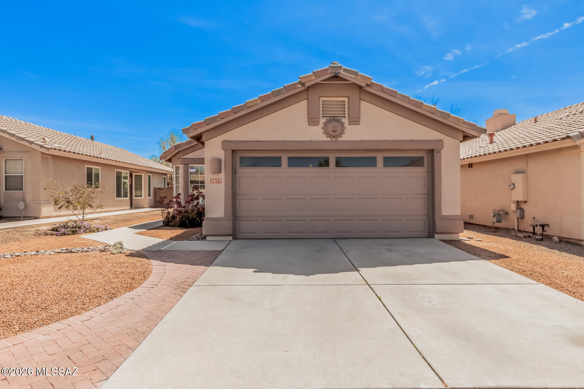 Bluffs (The) 2 - Residential