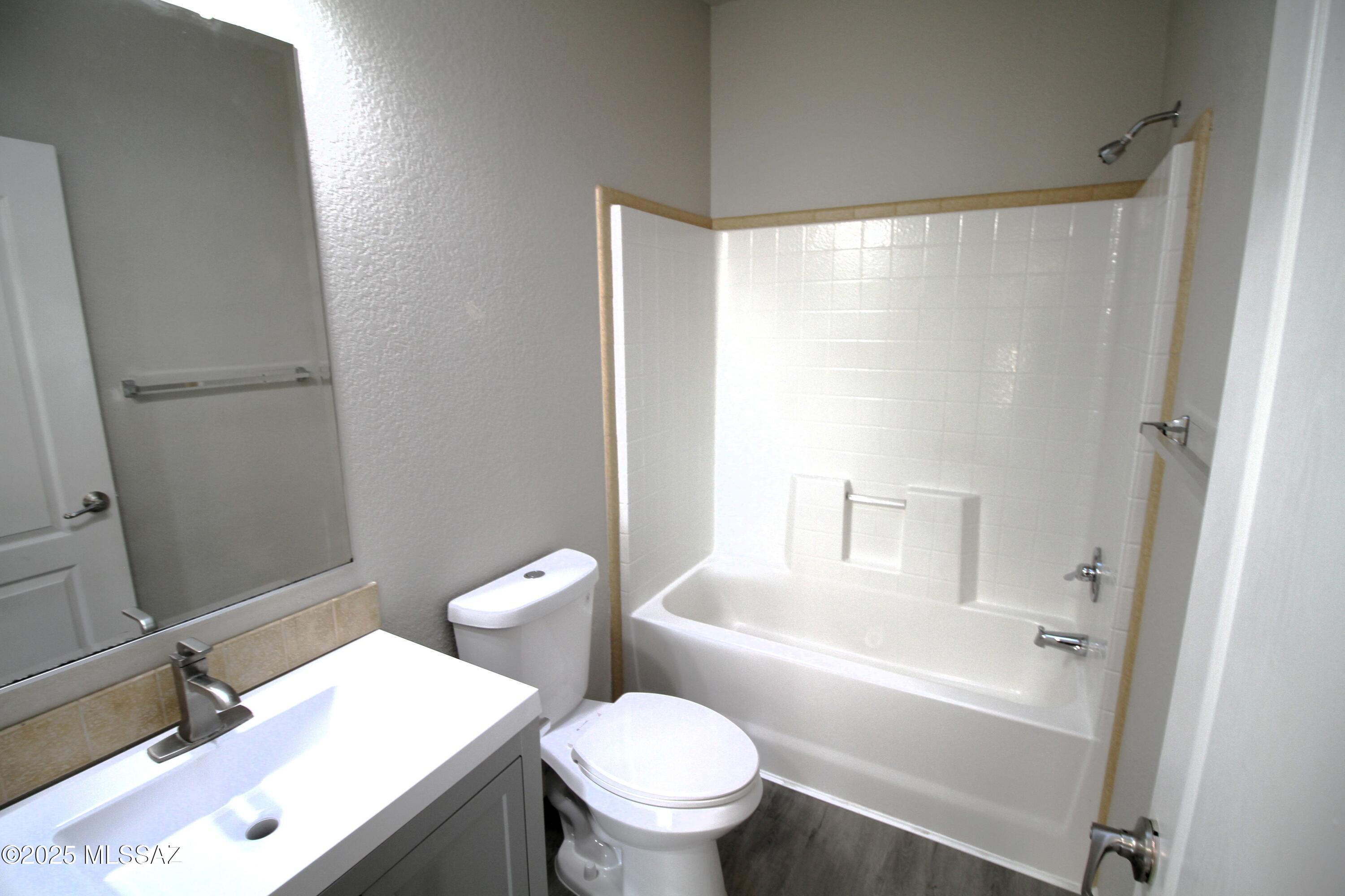 Mulberry Meadows (1-52) - Residential