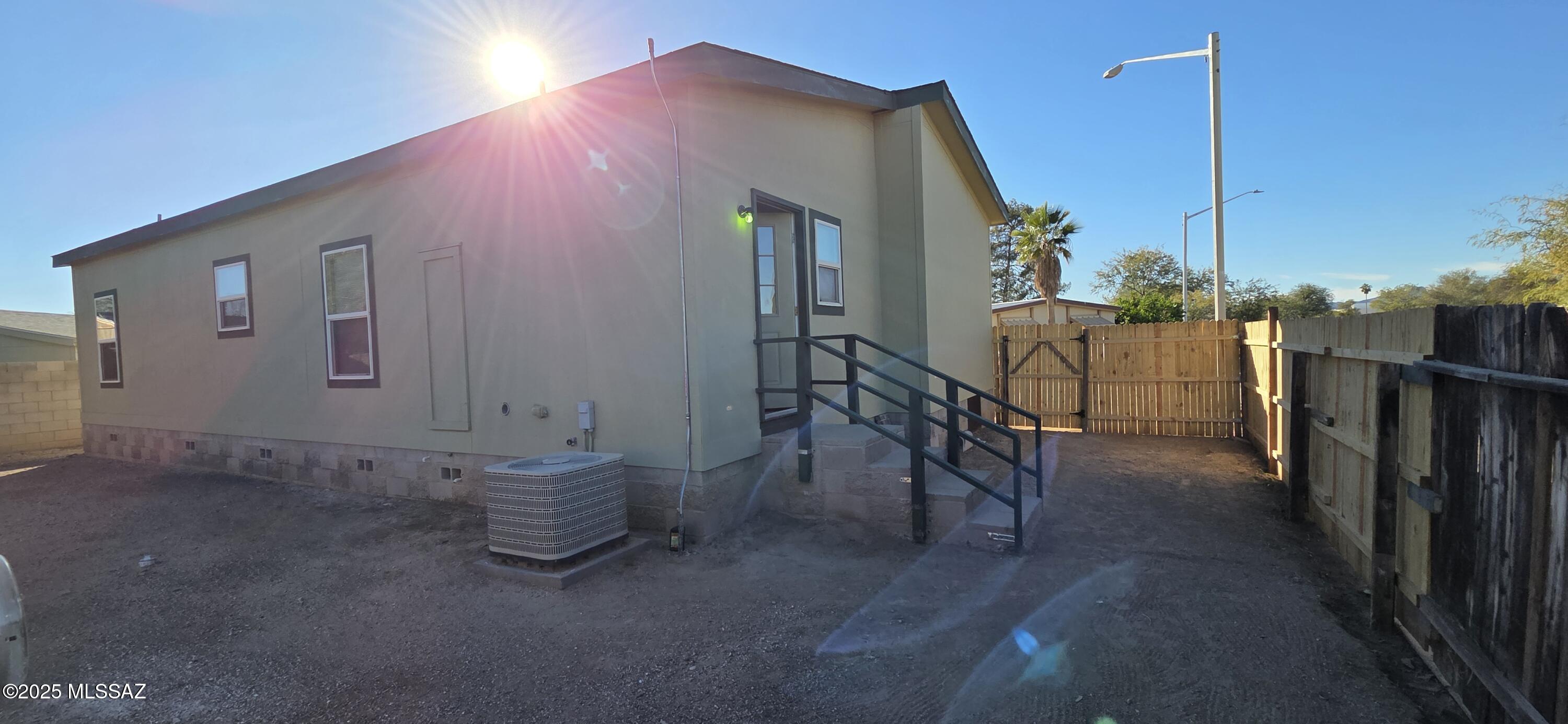 Mulberry Meadows (1-52) - Residential